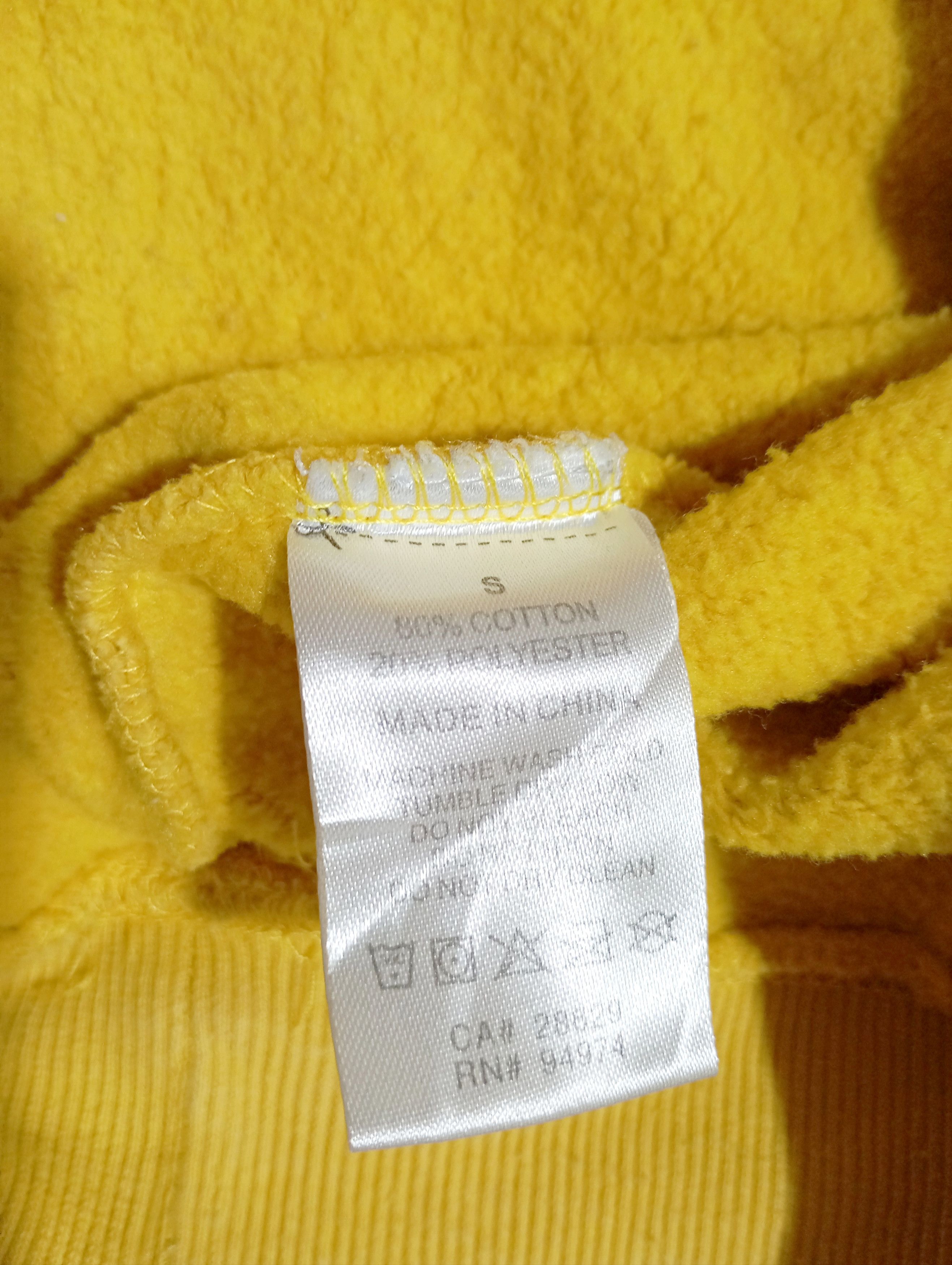 Stussy Stüssy Basic Logo Hoodie Size S Size US S / EU 44-46 / 1 - 6 Thumbnail