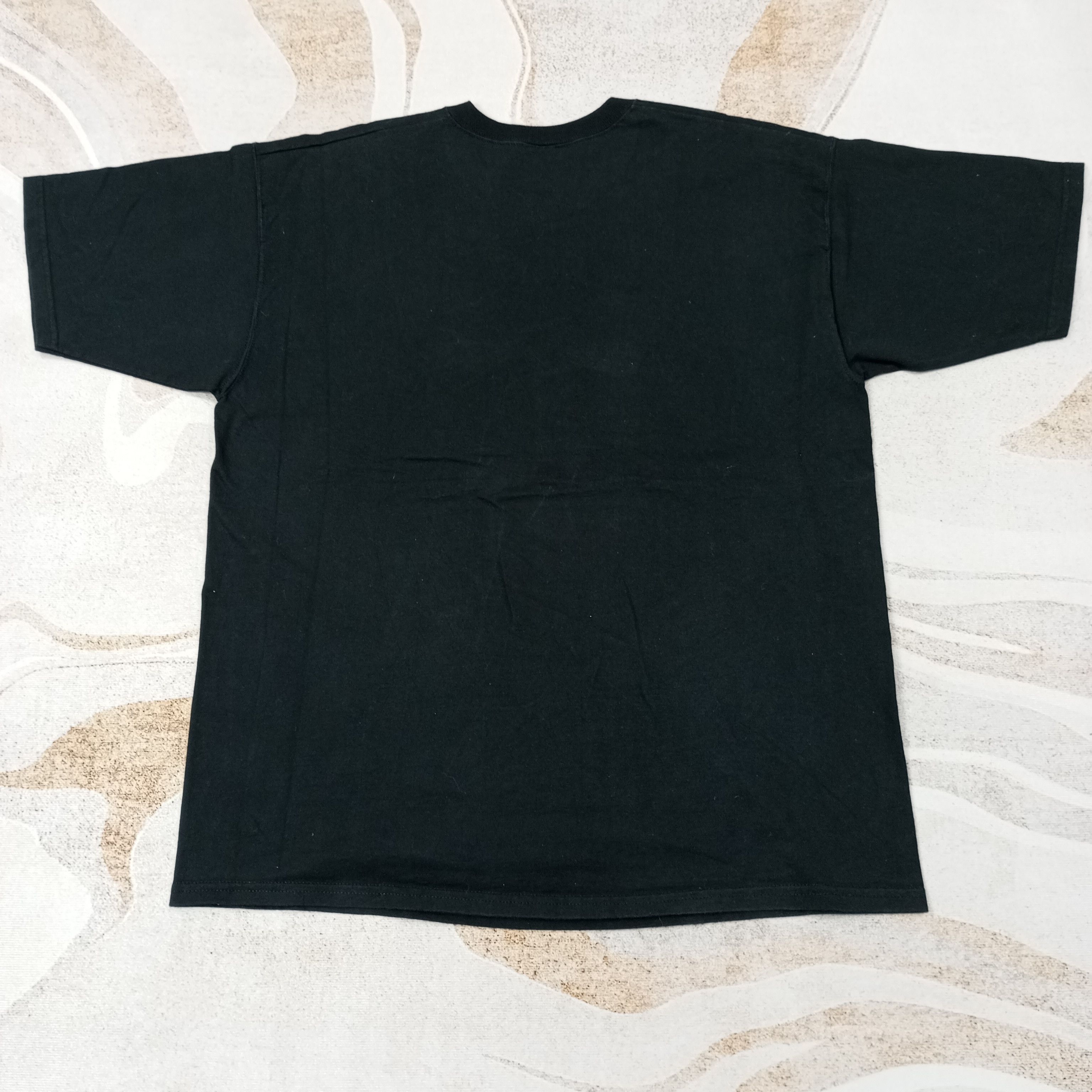 Ferrari Ferrari San Francisco Tshirt c239n25 Size US XL / EU 56 / 4 - 4 Thumbnail