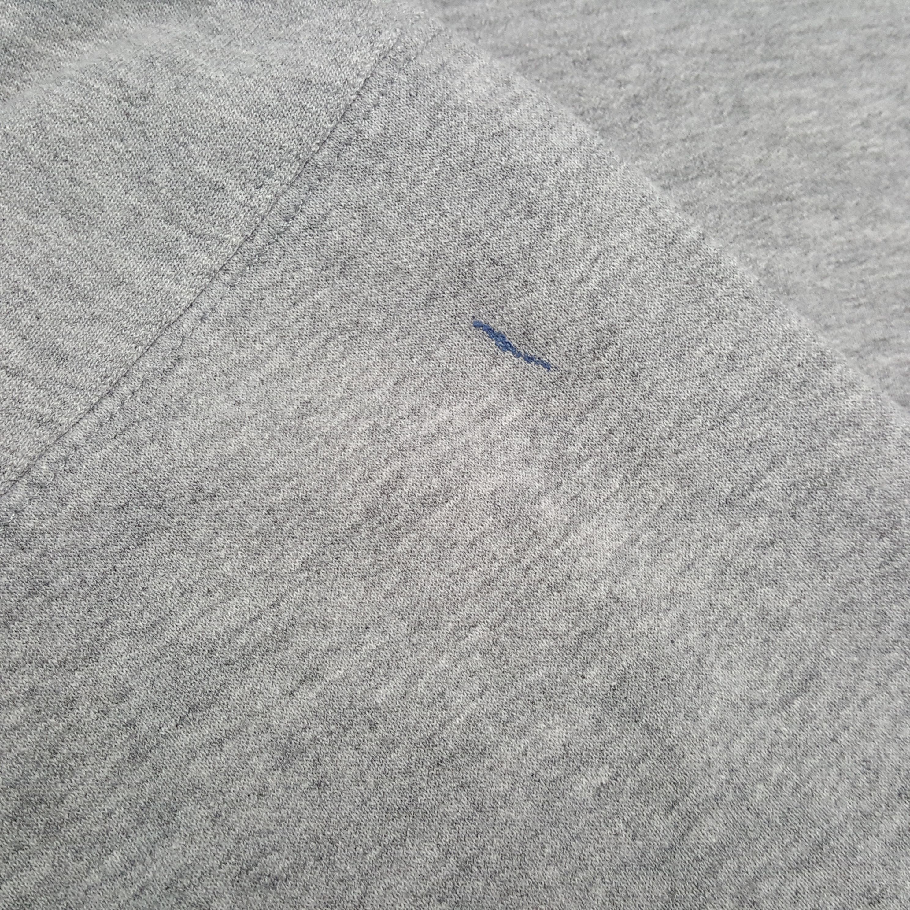 Vintage CANADA Promotion Embroidery Design Style Sweatshirts