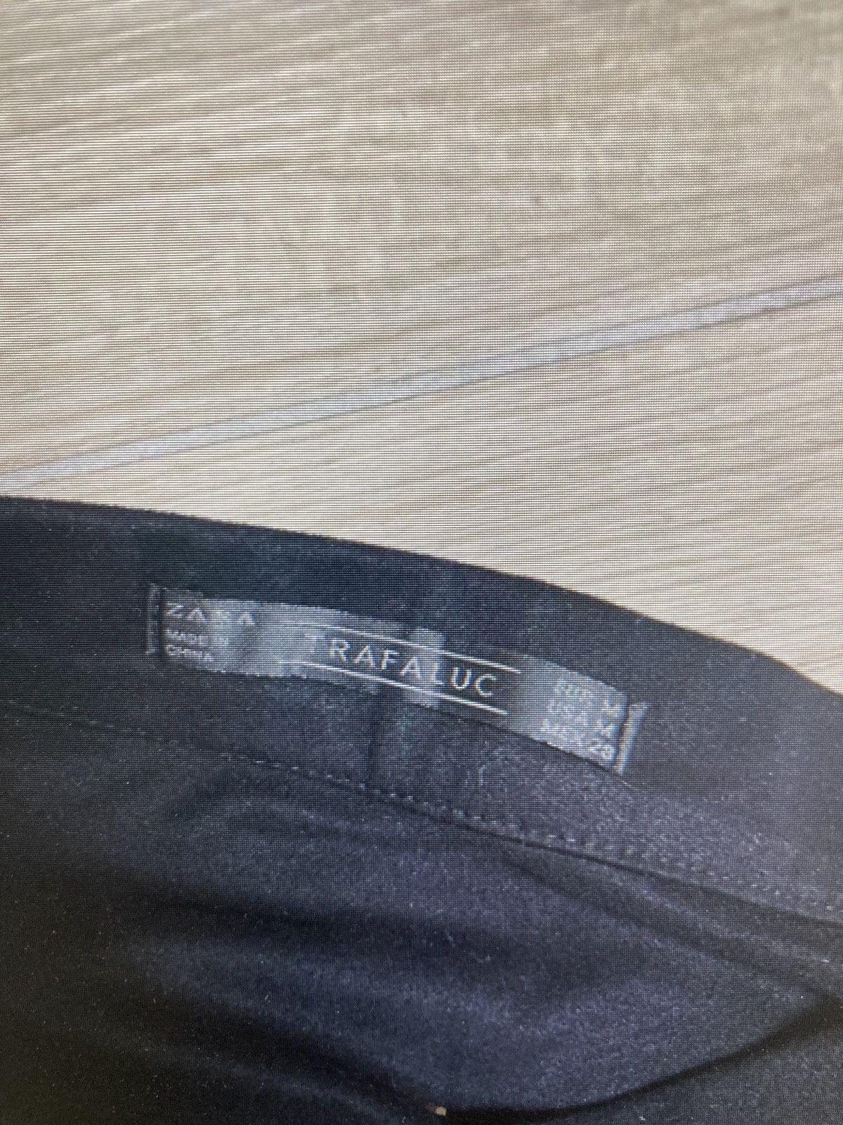 Zara Zara tassle skirt Size 28" / US 6 / IT 42 - 3 Thumbnail