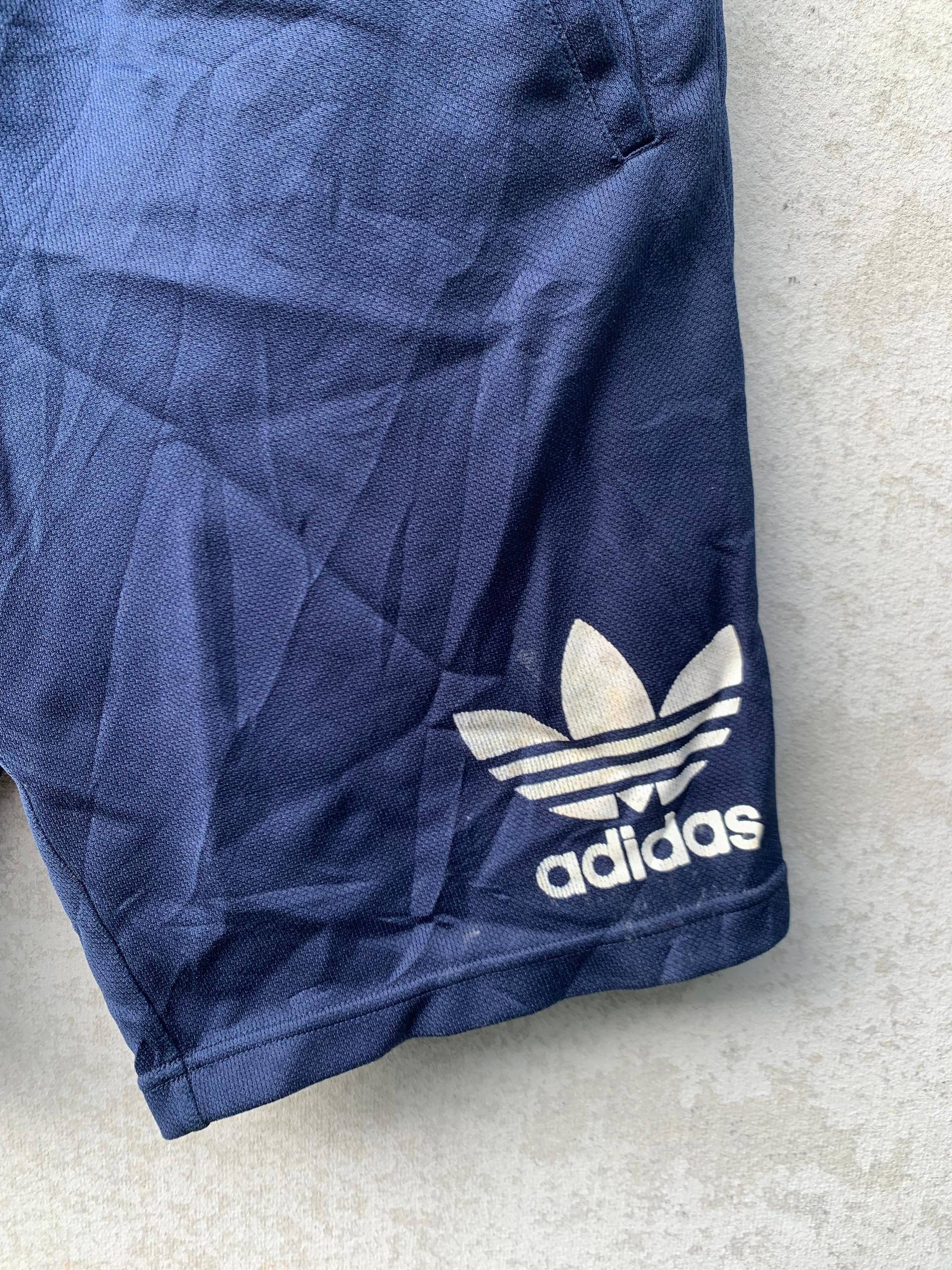Adidas Vintage Adidas X Descante Shorts Pants Size US 26 / EU 42 - 5 Thumbnail