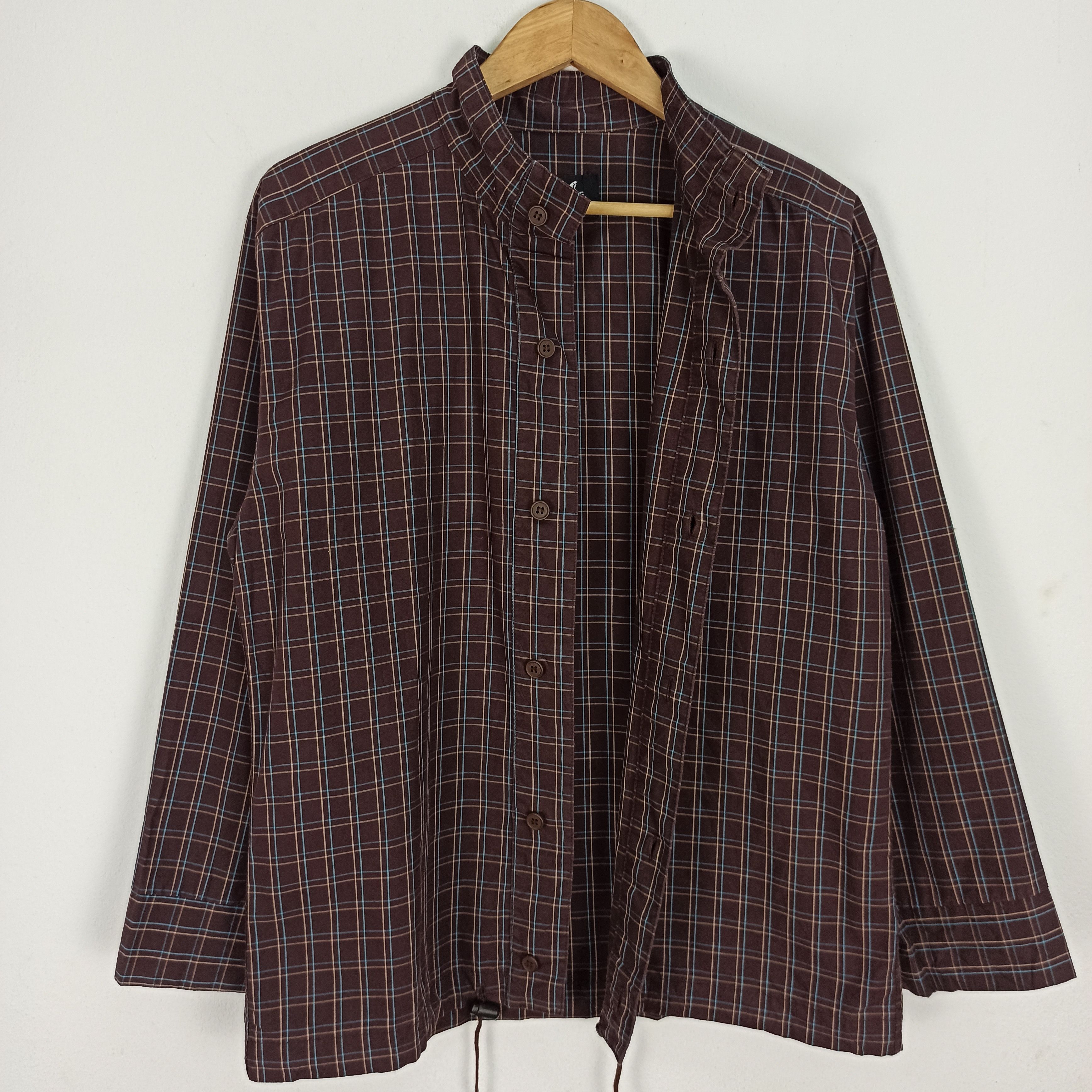 Japanese Brand Vintage Wachifield Jacket Size US M / EU 48-50 / 2 - 10 Thumbnail