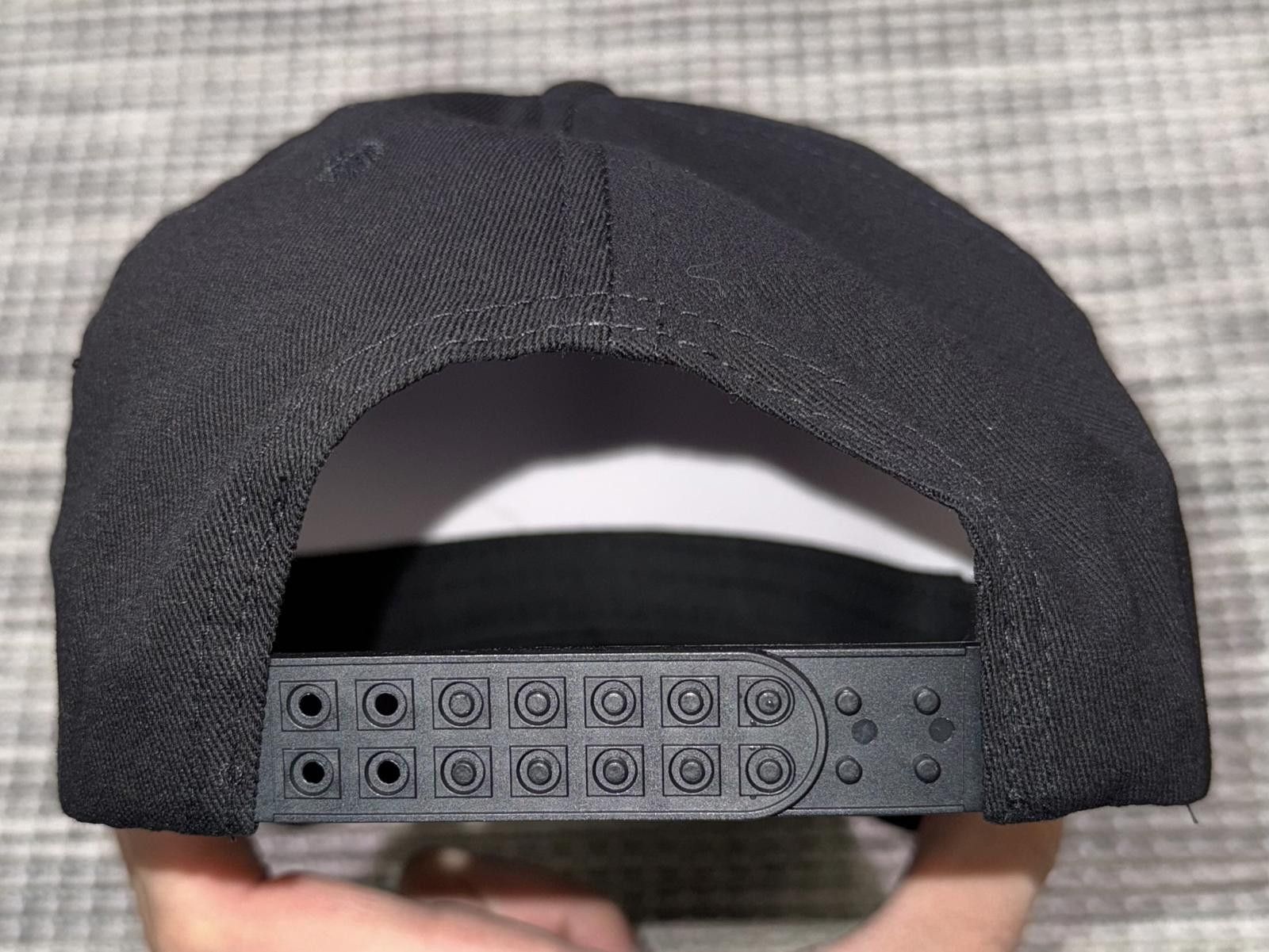 HMDD HMDD Fiancé Hat Size ONE SIZE - 2 Thumbnail