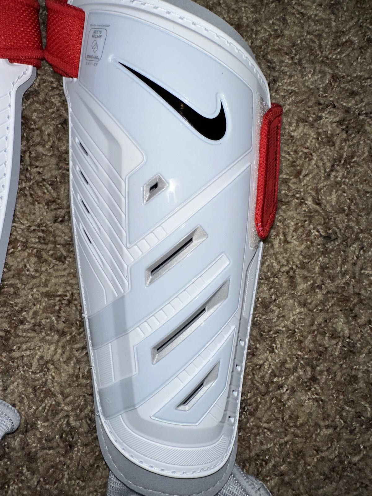 Nike Nike Protegga Shield Shinguard Size ONE SIZE - 3 Thumbnail