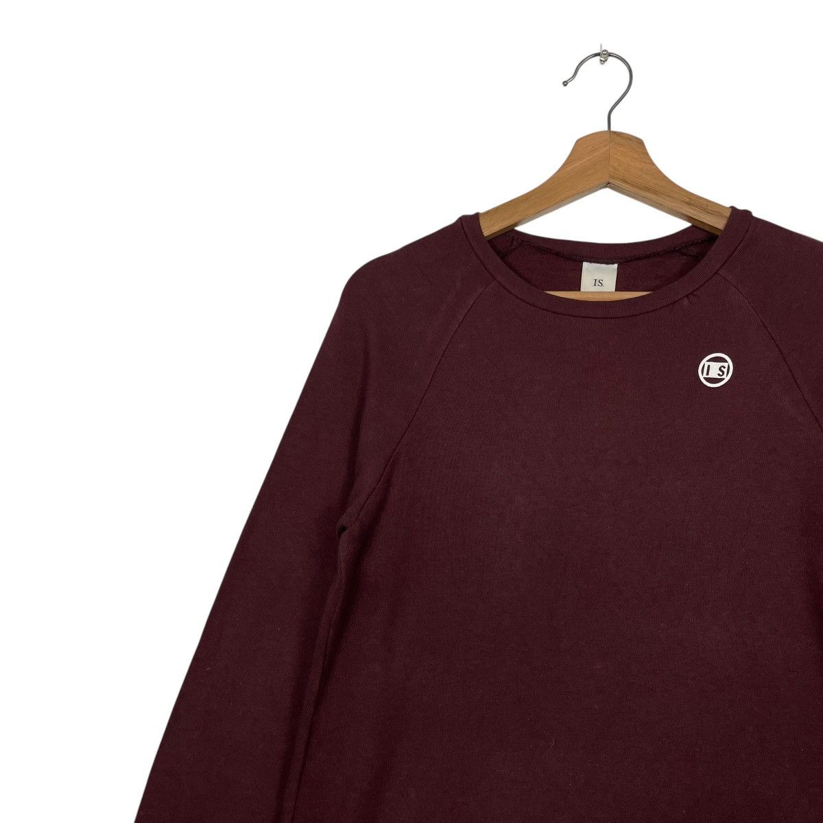 Issey Miyake Issey Miyake Sunao Kuwahara Pullover Long Sweater Size M / US 6-8 / IT 42-44 - 7 Thumbnail