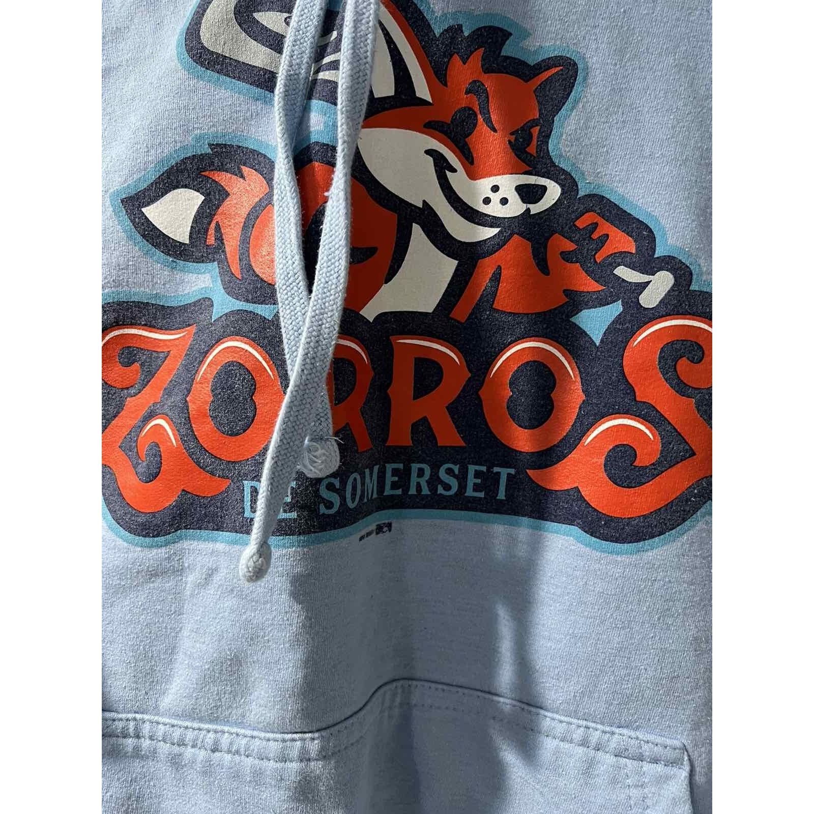 & Other Stories Just Hoods Zorros Blend Size Small A000395 Size S / US 4 / IT 40 - 9 Thumbnail