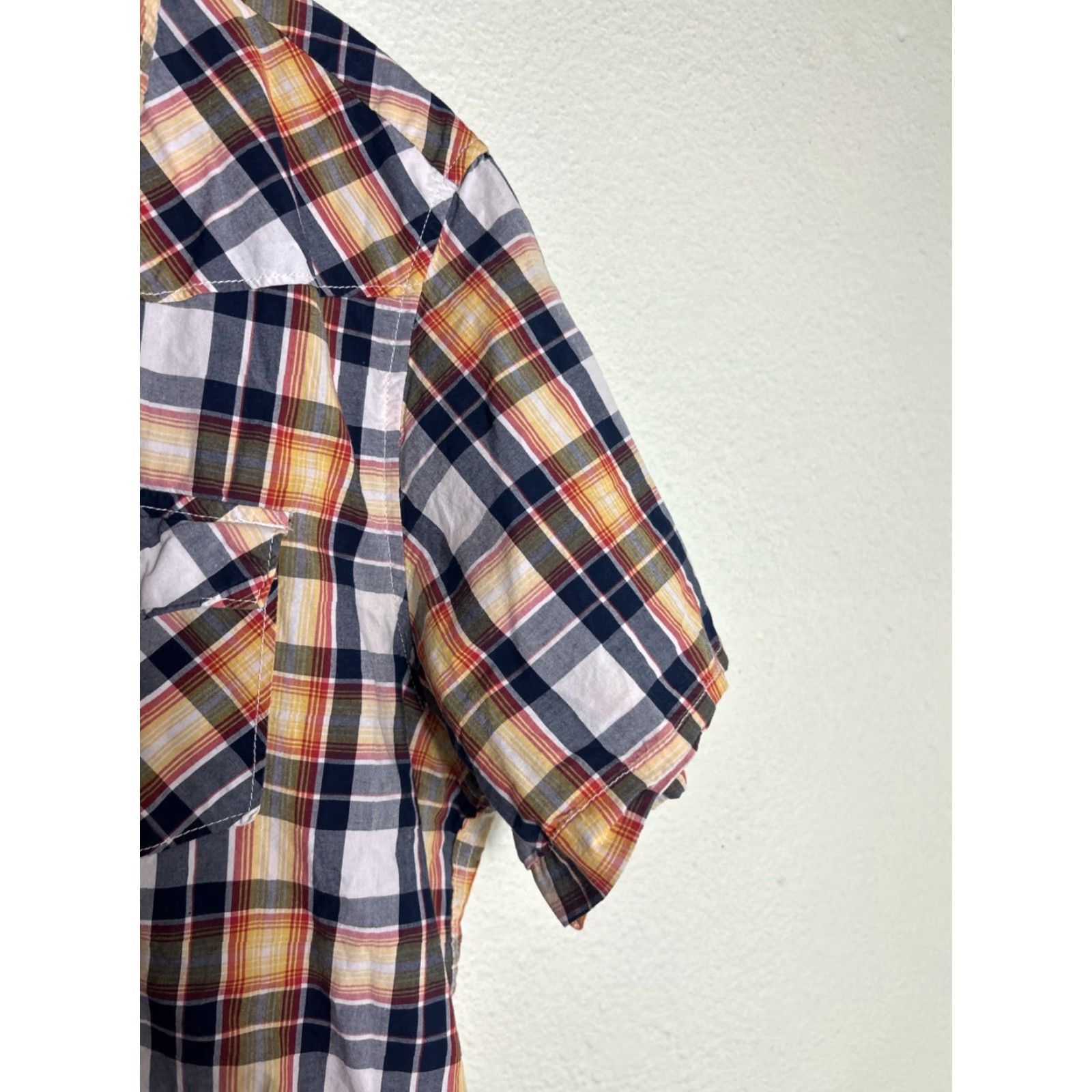 Aeropostale VINTAGE N/A Size US XL / EU 56 / 4 - 4 Thumbnail
