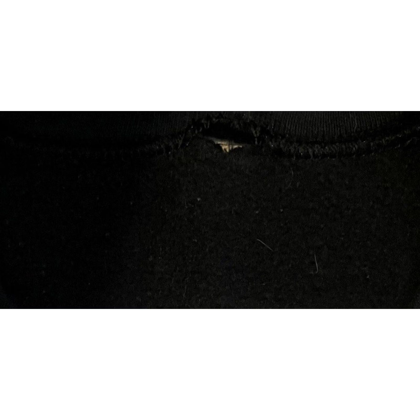 Vintage Knocked Loose Faded Sweatshirt S Hardcore Punk Band Hatebreed Boundaries Vtg Y2k Shirt Mens Black Punk Rock Concert 80s Tour Emo Goth Size US S / EU 44-46 / 1 - 3 Thumbnail