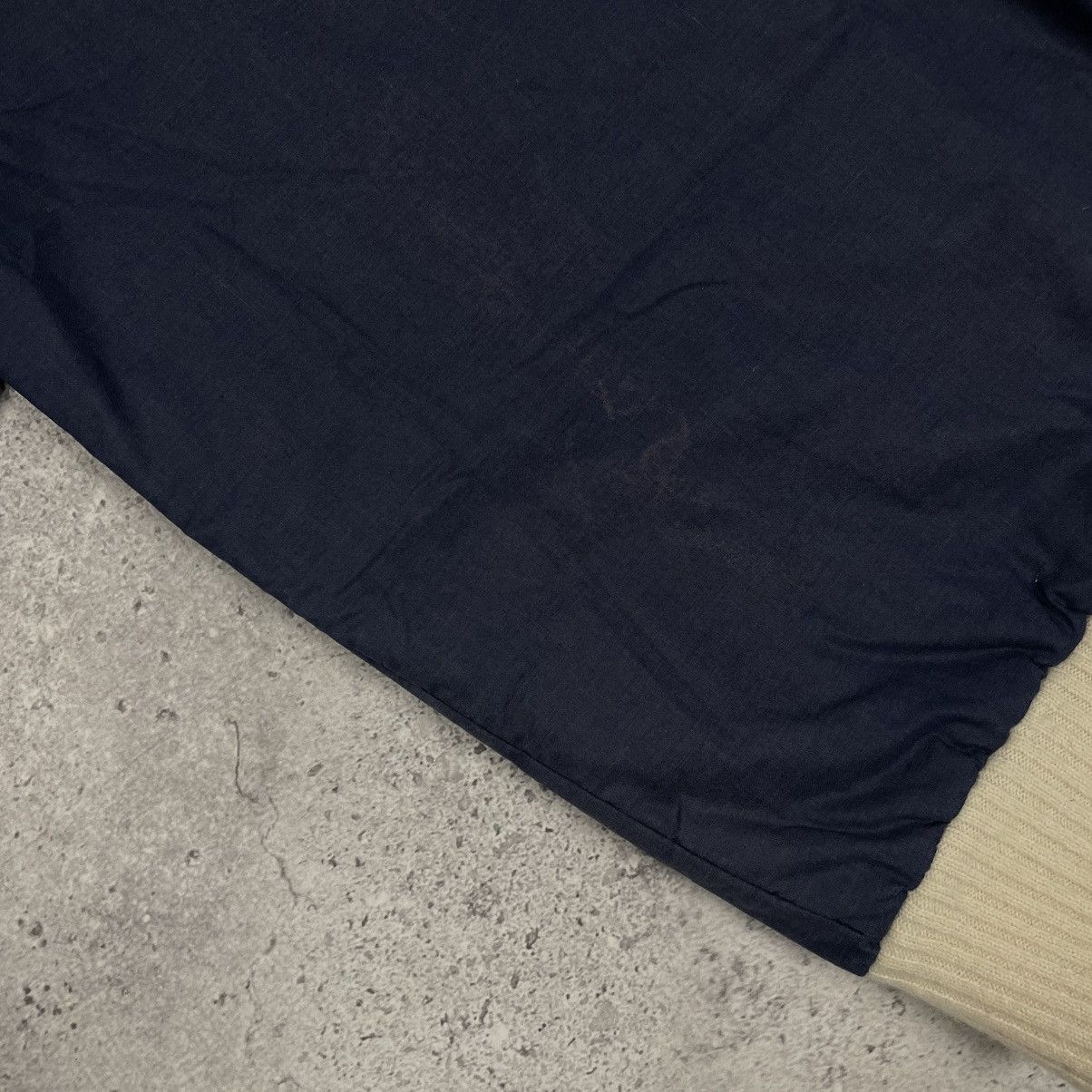 Adidas × Vintage 70s-80s Vintage Adidas Trefoil Logo Faded Jacket Size US M / EU 48-50 / 2 - 11 Thumbnail
