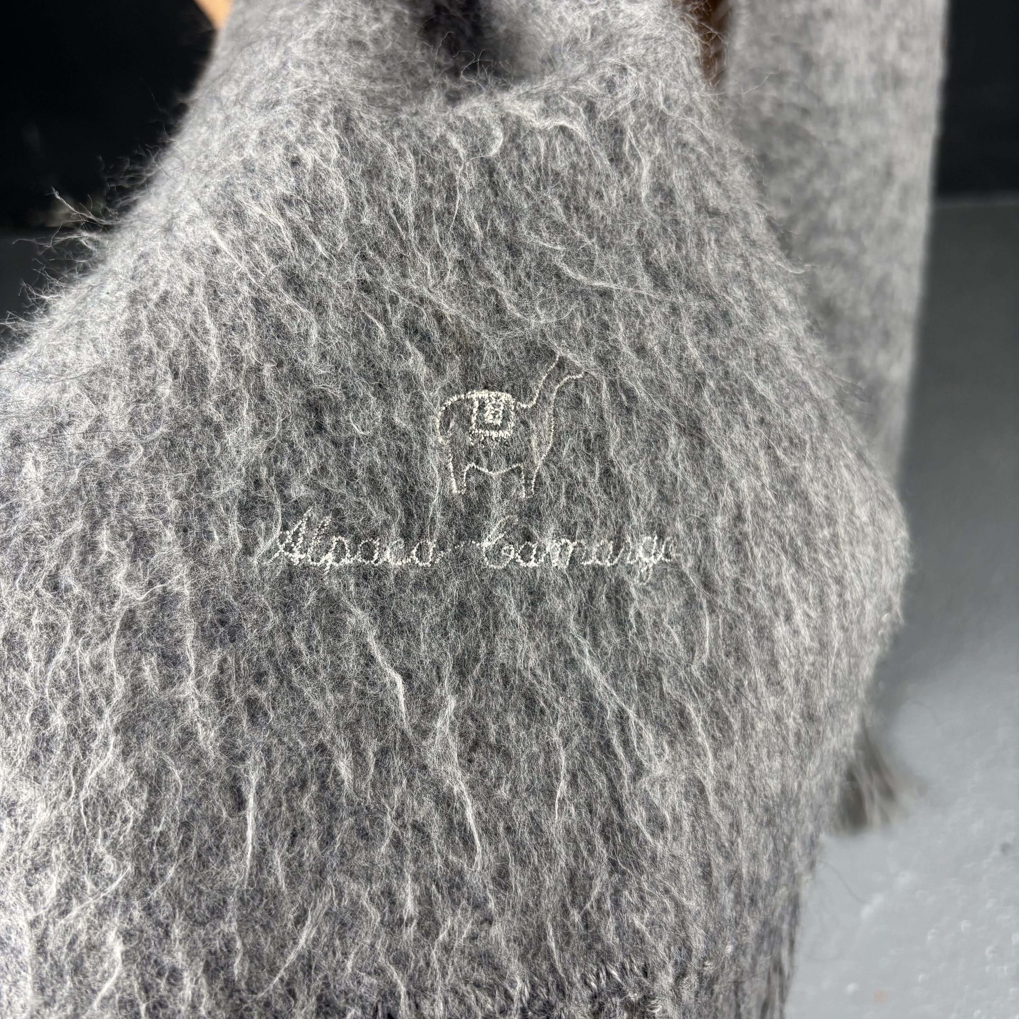 Other Camargo Scarf Size ONE SIZE - 7 Thumbnail
