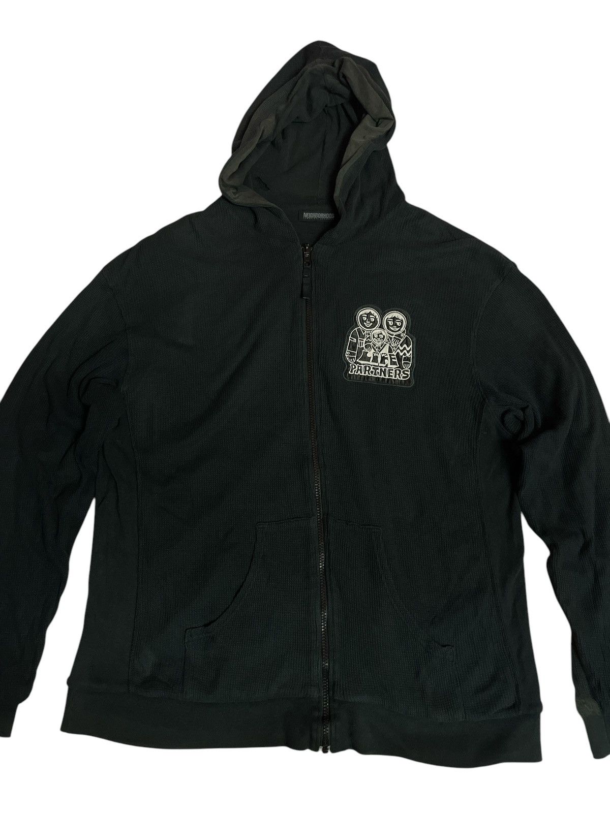 BASE CONTROL STUSSY Japan Lop Life Partners x NEIGBORHOOD x Base Control Size US XL / EU 56 / 4 - 11 Thumbnail