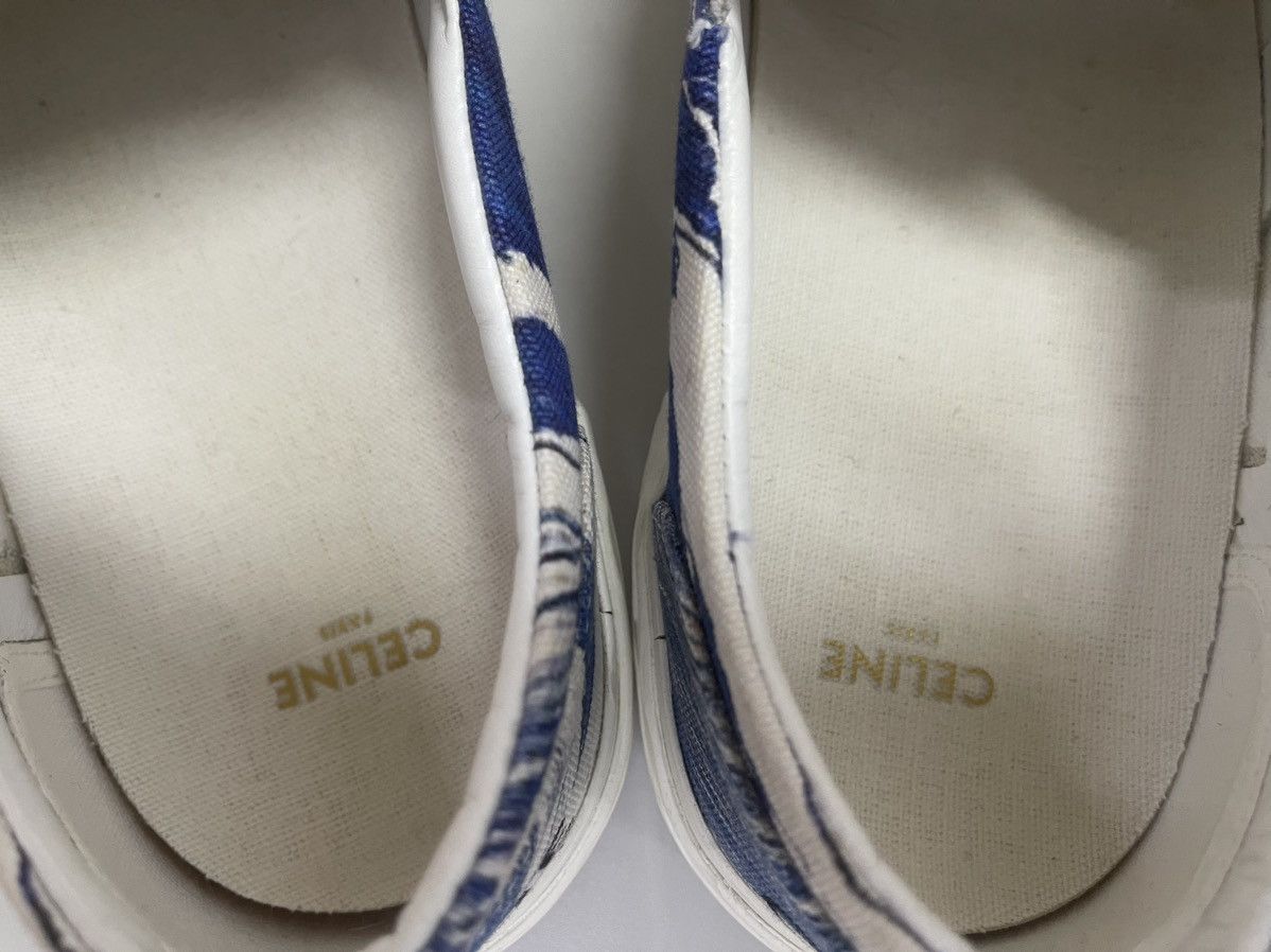 Celine Celine Tsunami slip on Size US 9 / EU 42 - 6 Thumbnail