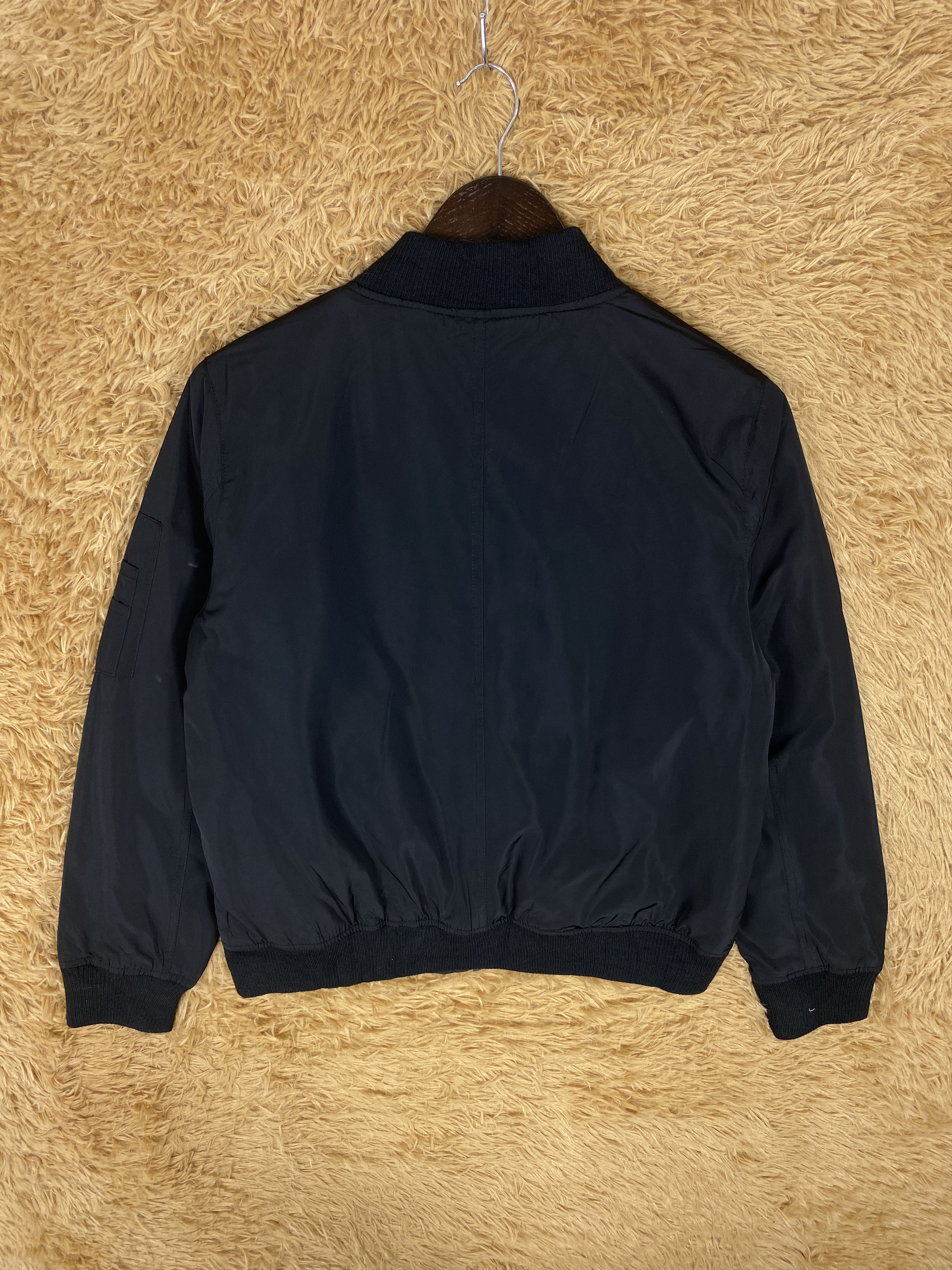 Vintage Vintage Free Natures Bombers Jacket J2364 Size US M / EU 48-50 / 2 - 5 Thumbnail