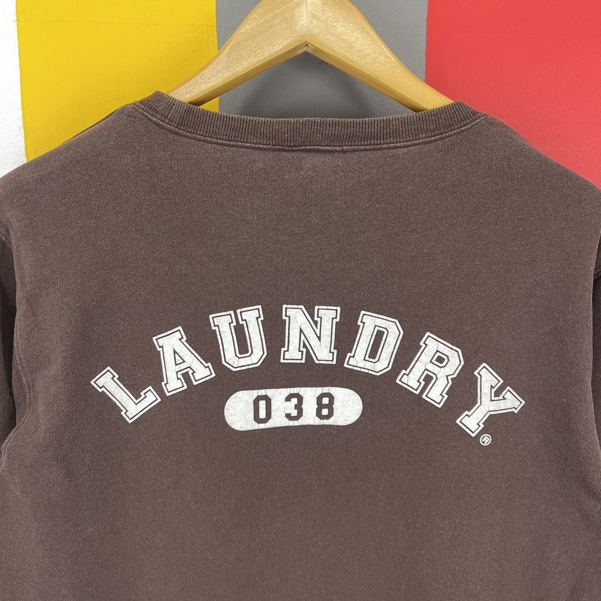 Other SESAME STREET by LAUNDRY Crew Neck Sweatshirt #1419/AW Size US S / EU 44-46 / 1 - 8 Thumbnail