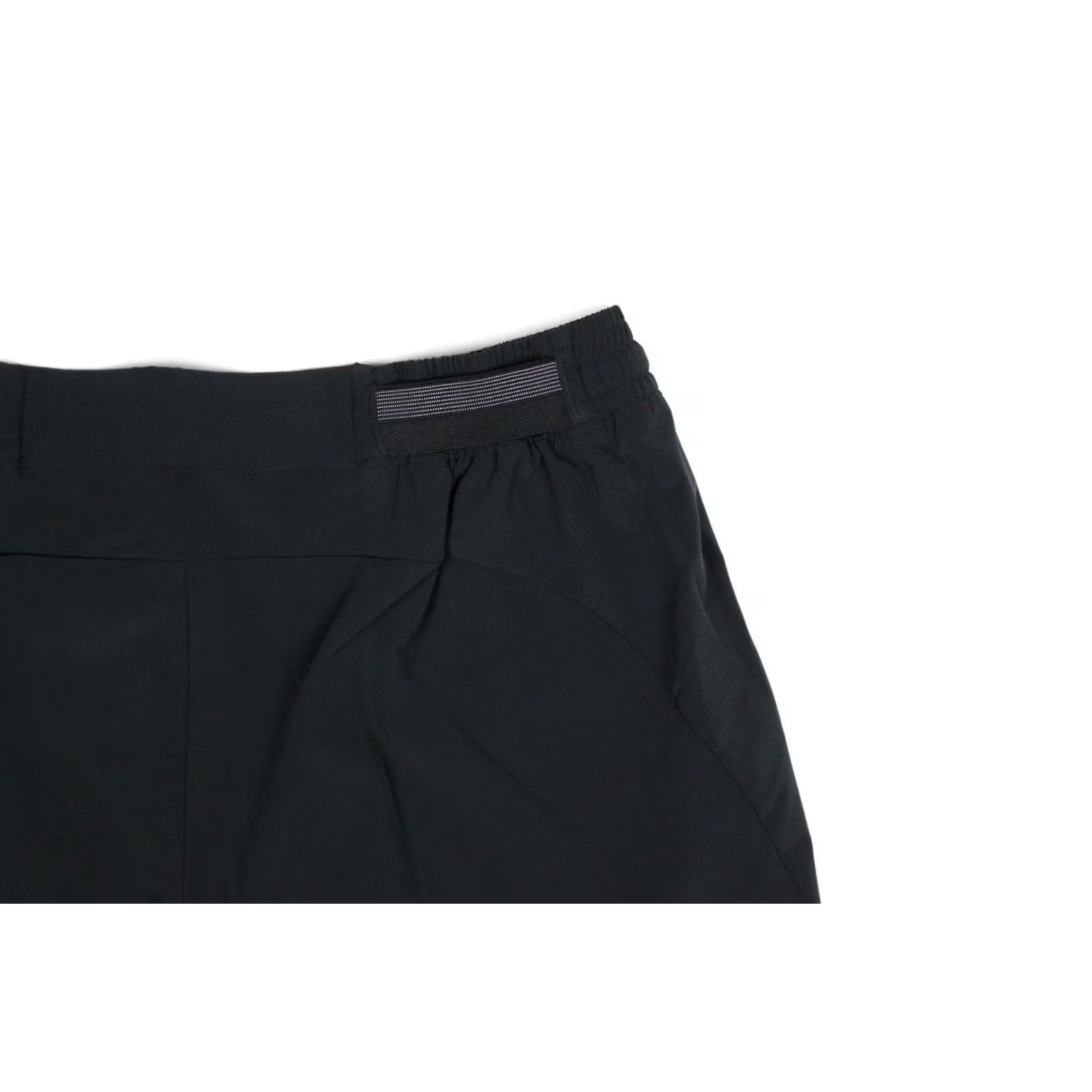Outerknown VINTAGE Outerknown Men's Active Endurance Unlined Shorts XL Black Size US 36 / EU 52 - 3 Thumbnail