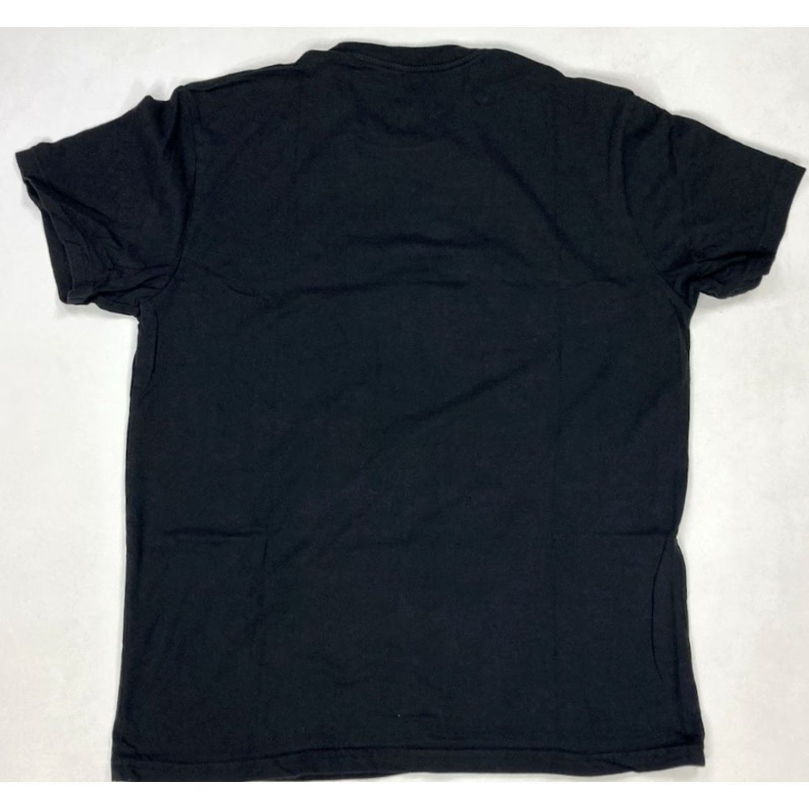 Volcom Volcom Stone Graphic T-shirt Men Large Black Short Sleeve Size US M / EU 48-50 / 2 - 3 Thumbnail