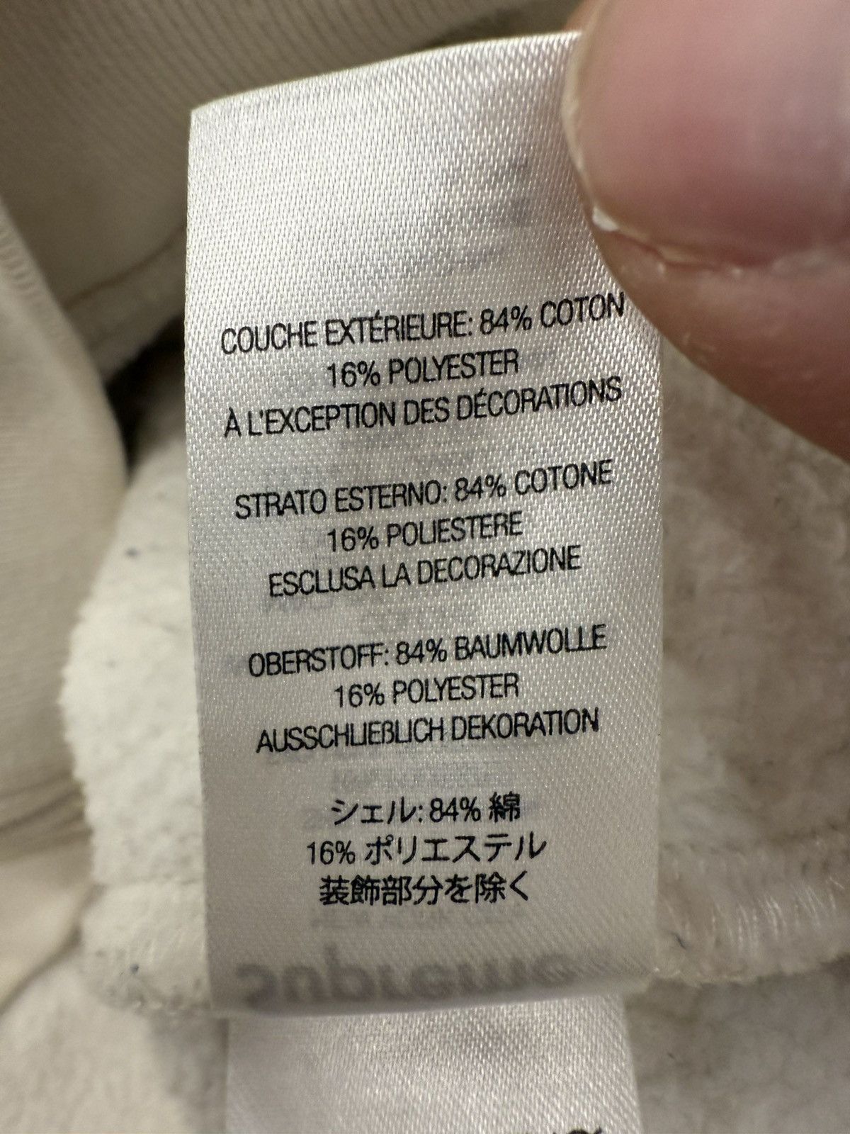 Supreme Supreme Cap Zip Up Hoodie Size US M / EU 48-50 / 2 - 11 Thumbnail
