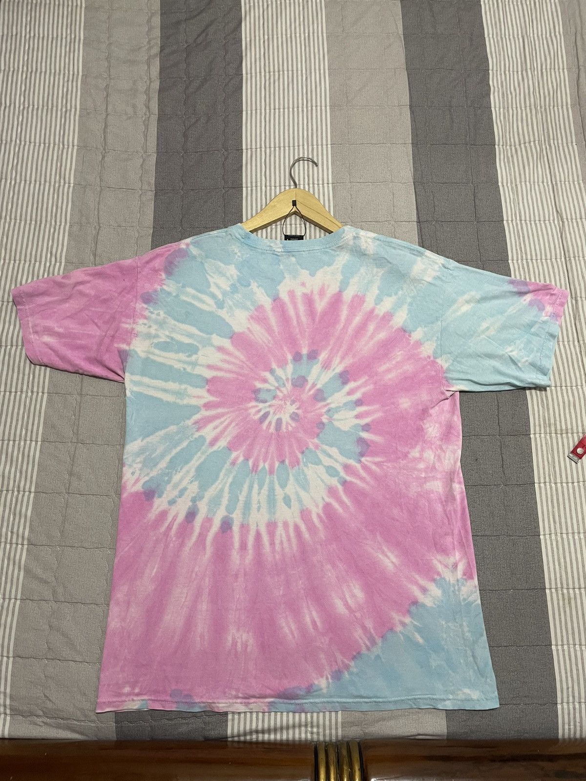 Stussy STUSSY TAIDEI Size US XL / EU 56 / 4 - 7 Thumbnail