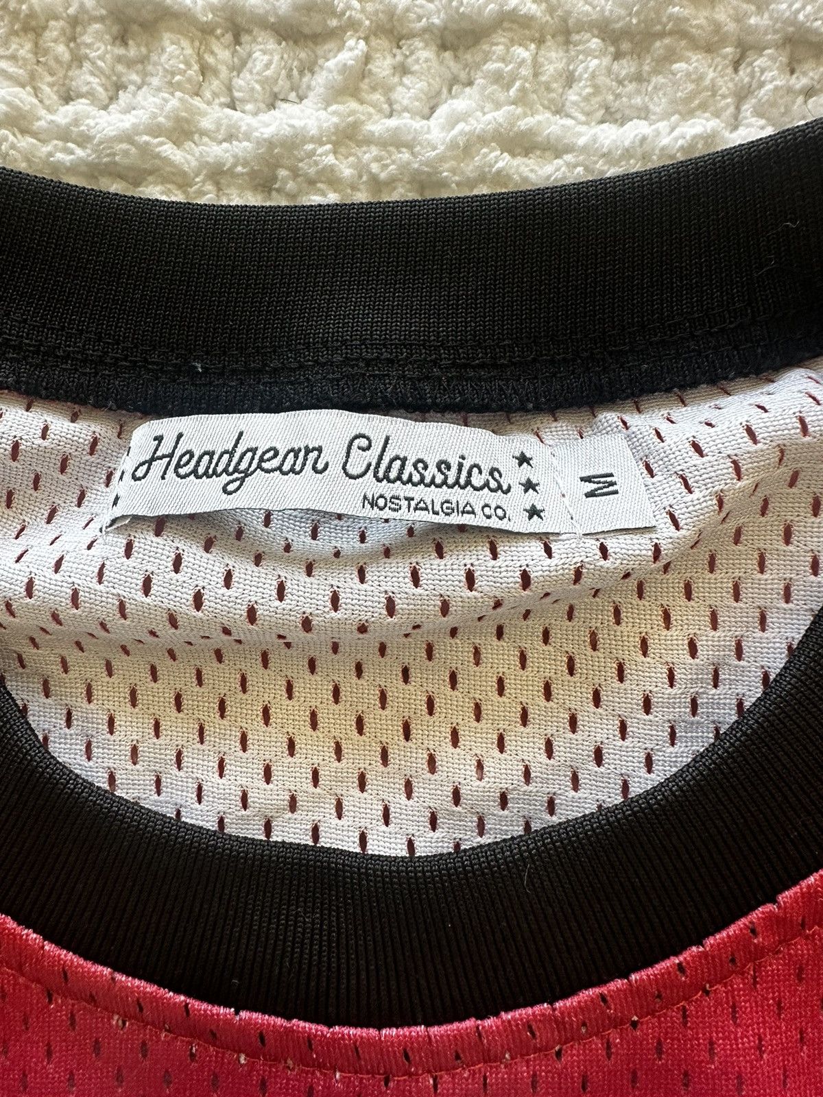 Other Headgear Classics “J Cole” Size US M / EU 48-50 / 2 - 2 Thumbnail