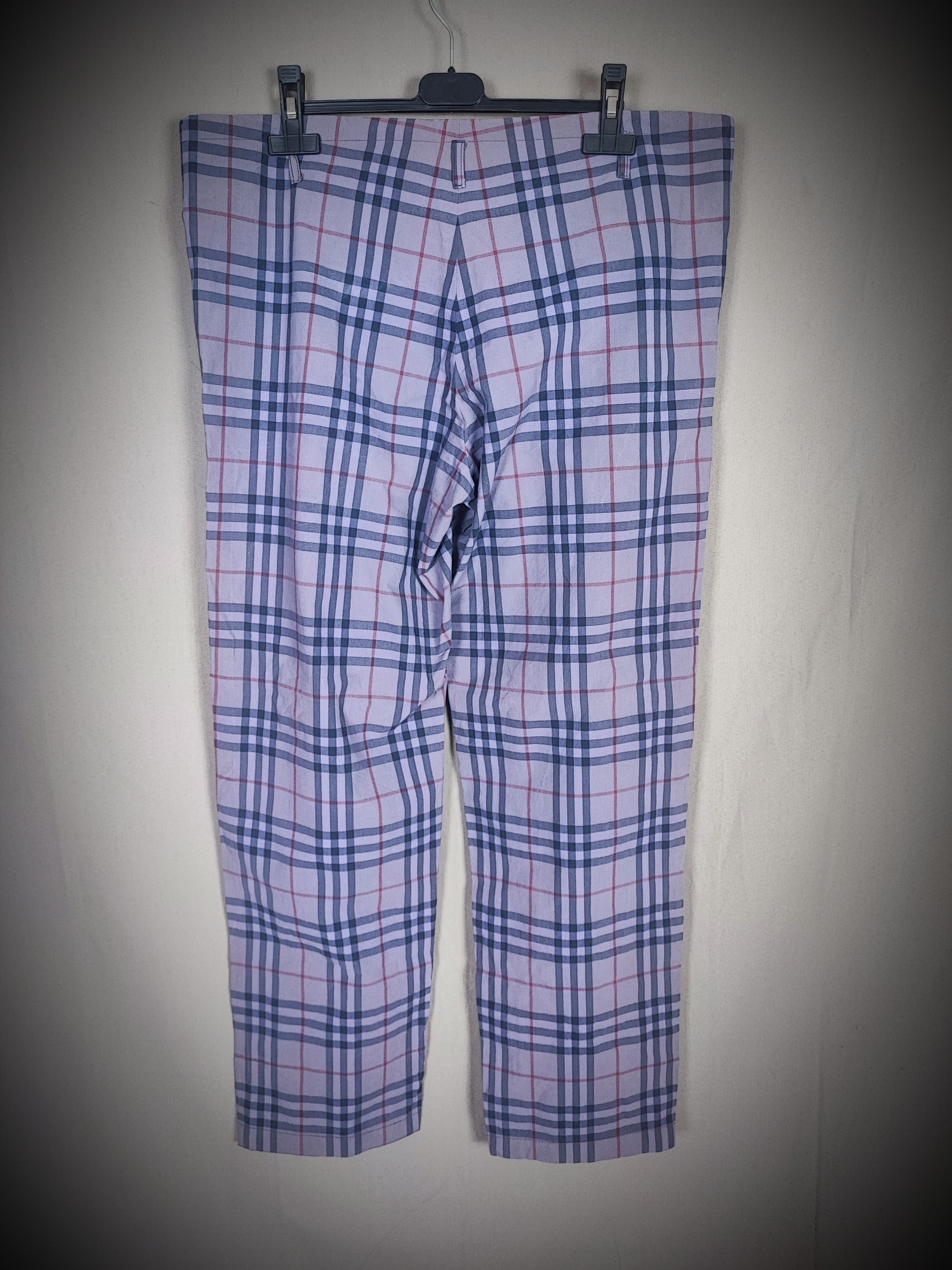 Burberry Burberry pants M Size US 32 / EU 48 - 3 Thumbnail