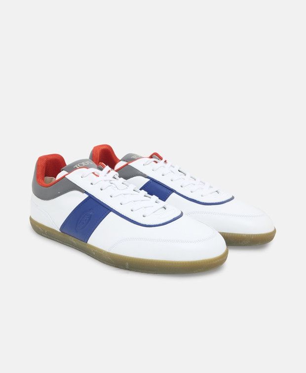 Tod's Sneakers Size US 6 / EU 39 - 1 Thumbnail