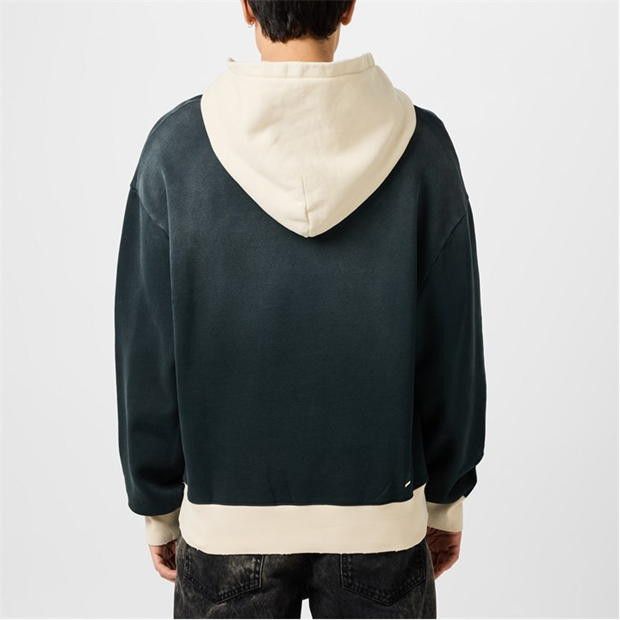 Amiri AMIRI Vintage Oversized Hoodie Size US M / EU 48-50 / 2 - 4 Thumbnail