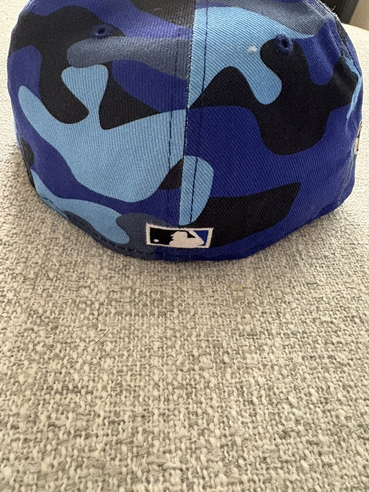New Era Colour Camo Hatclub New Era Size ONE SIZE - 3 Thumbnail