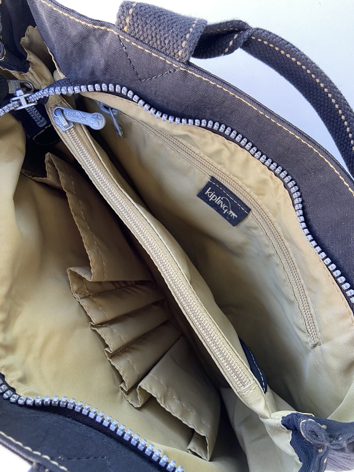 Other Vintage Bag Kipling Y2K style hype Size ONE SIZE - 17 Thumbnail