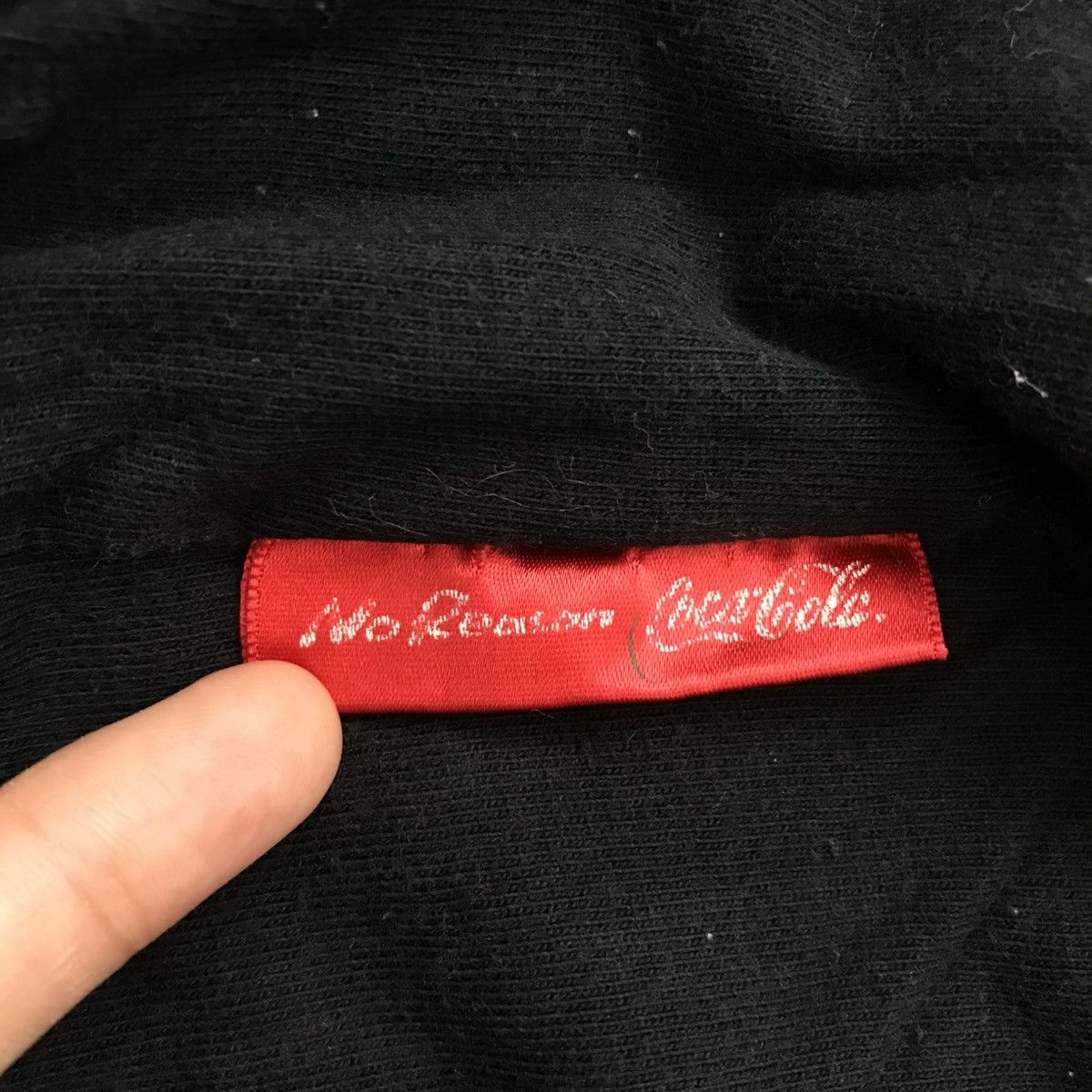 Coca Cola COCA COLA x KEISUKE KUWATA White Love Concert Tee Shirt Size M / US 6-8 / IT 42-44 - 6 Thumbnail