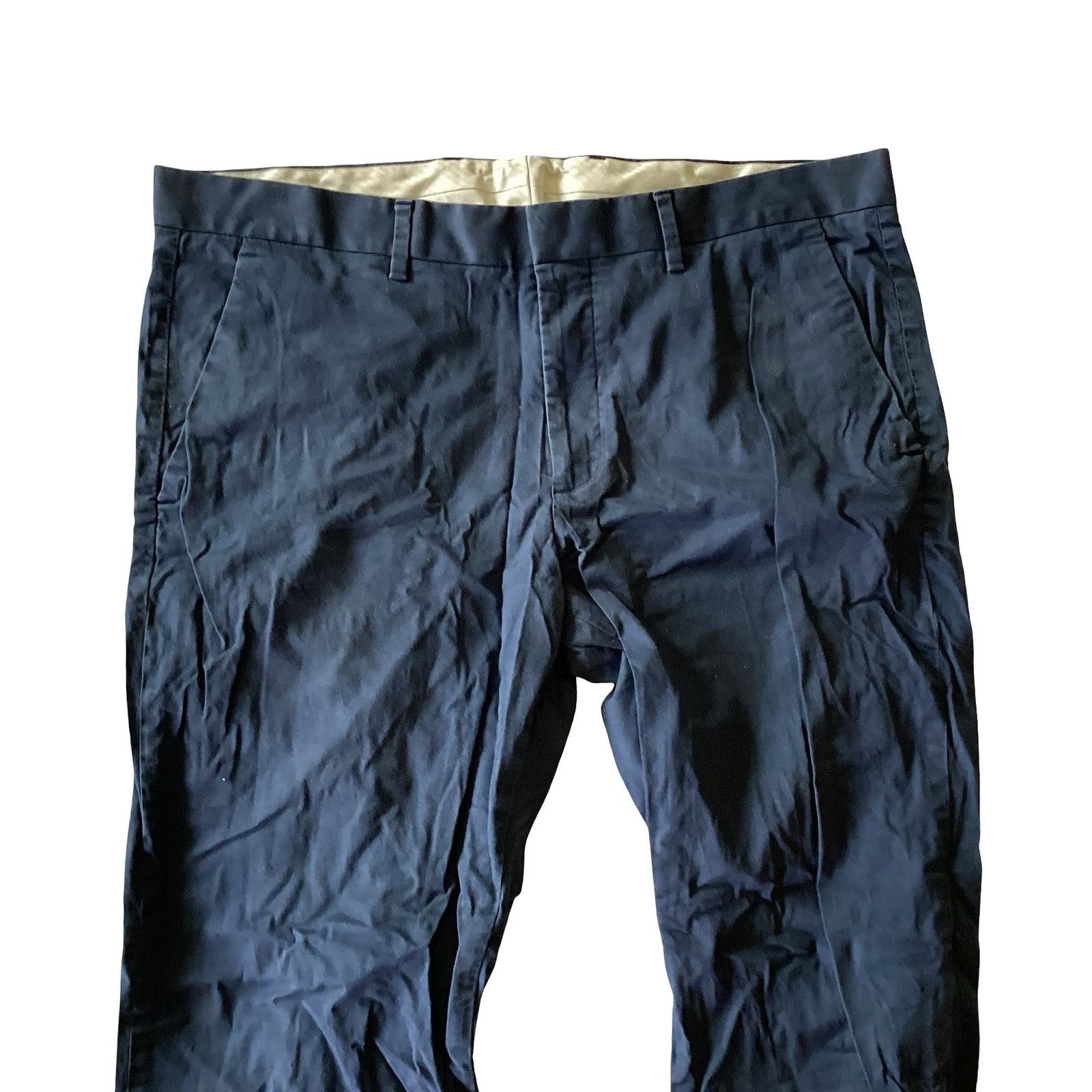 Express Express Photographer Pants Size US 34 / EU 50 - 4 Thumbnail