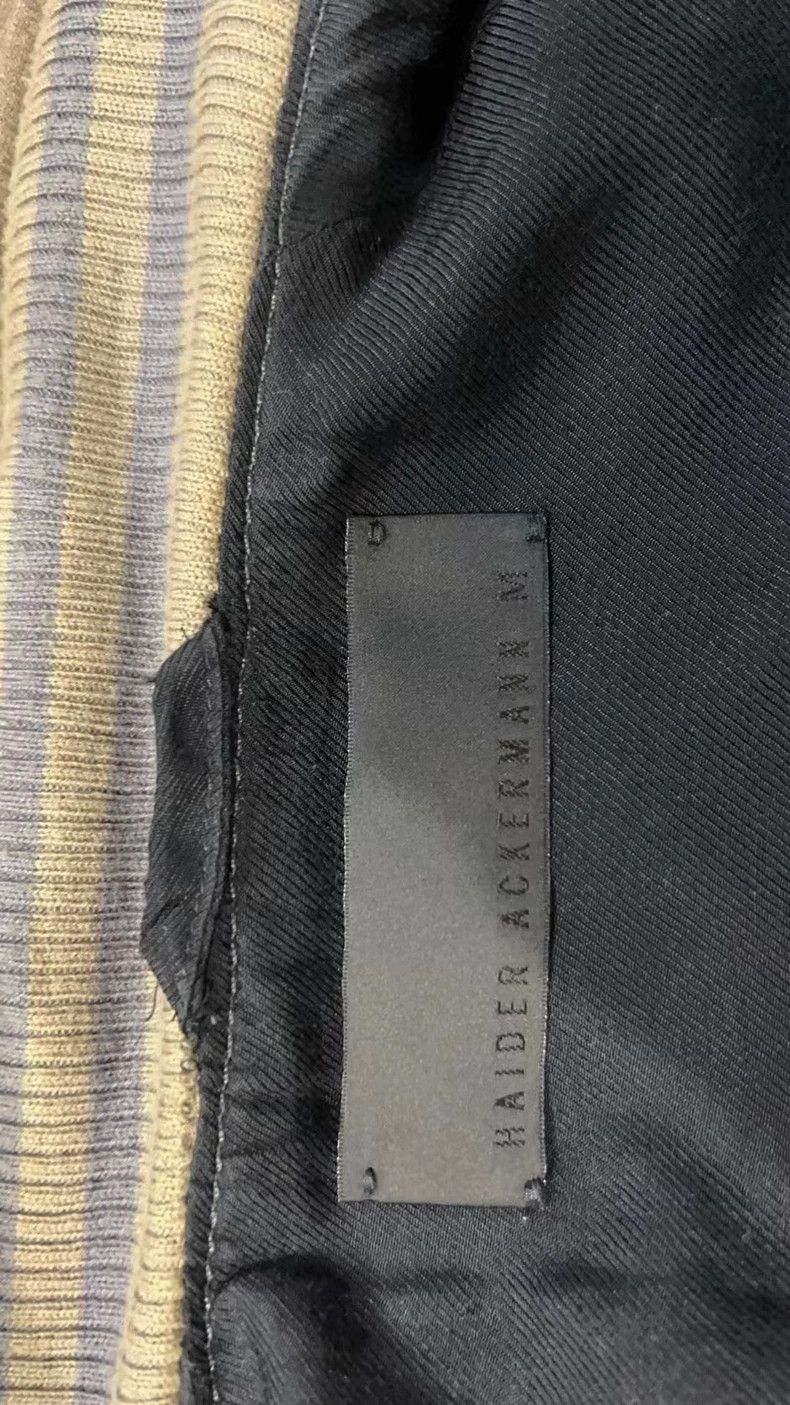 Haider Ackermann Haider Ackermann Light Jackets Size US M / EU 48-50 / 2 - 3 Thumbnail