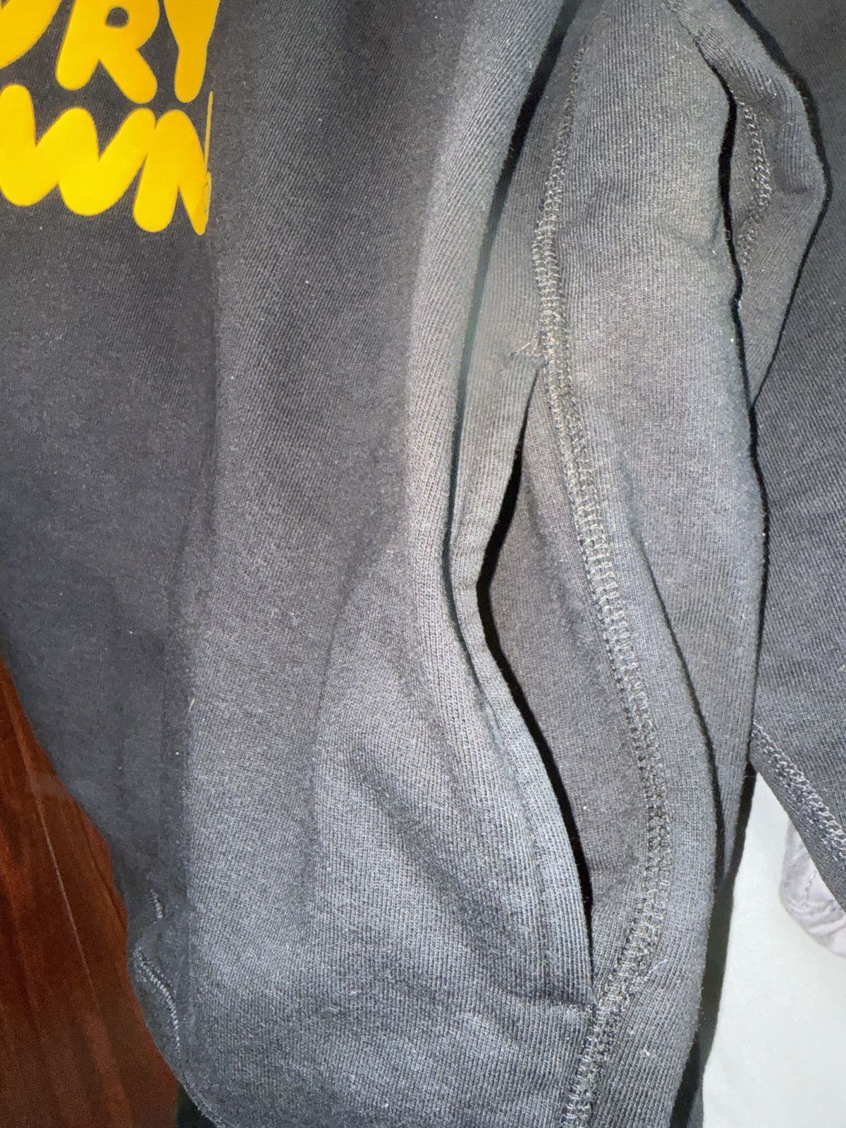 October's Very Own OVO Same City Same Friends Hoodie Size US XXL / EU 58 / 5 - 4 Thumbnail