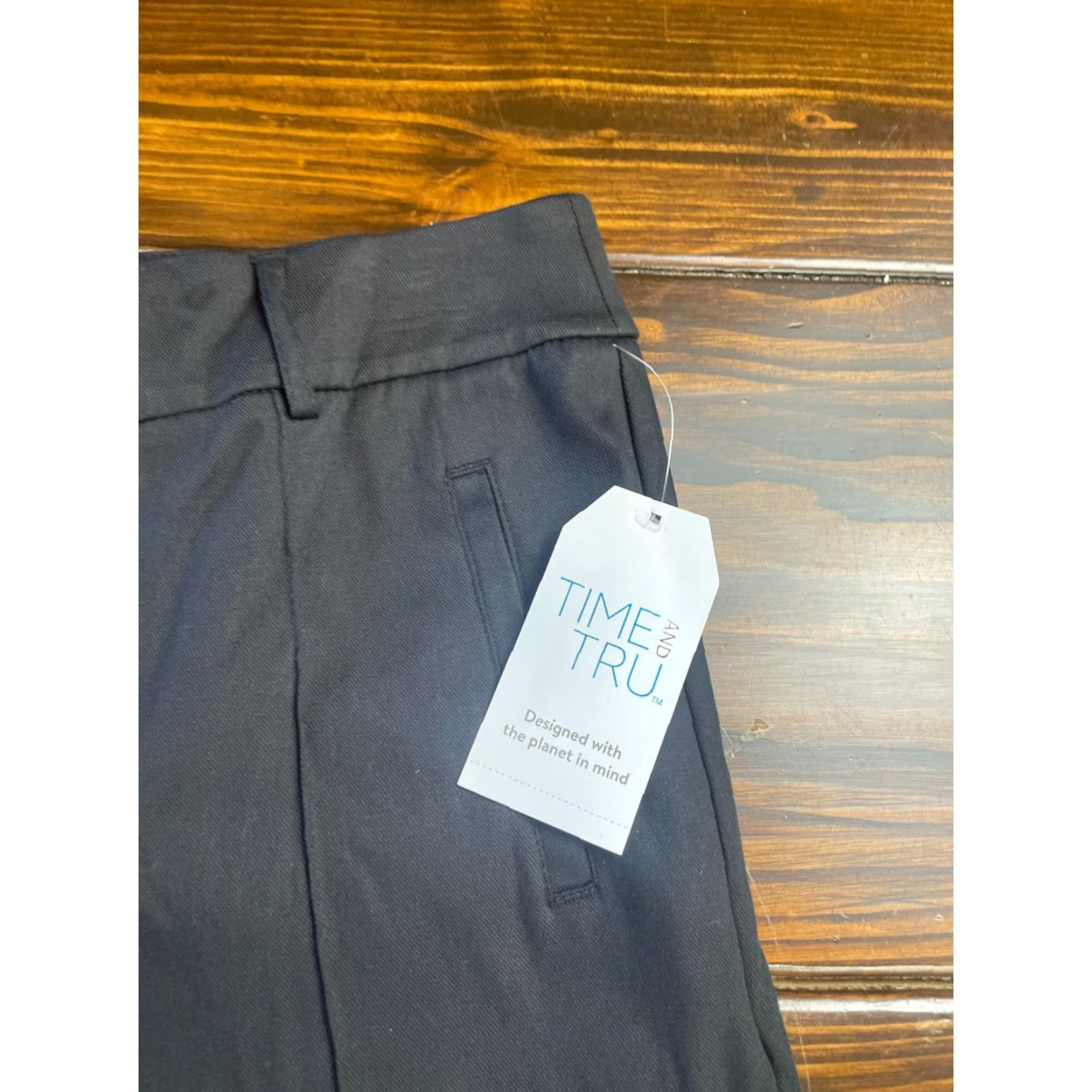 Vintage VINTAGE Size 28" / US 6 / IT 42 - 3 Thumbnail