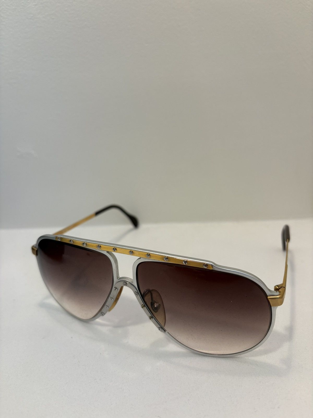 Designer × Vintage Alpina M1 2266210 Size ONE SIZE - 4 Thumbnail