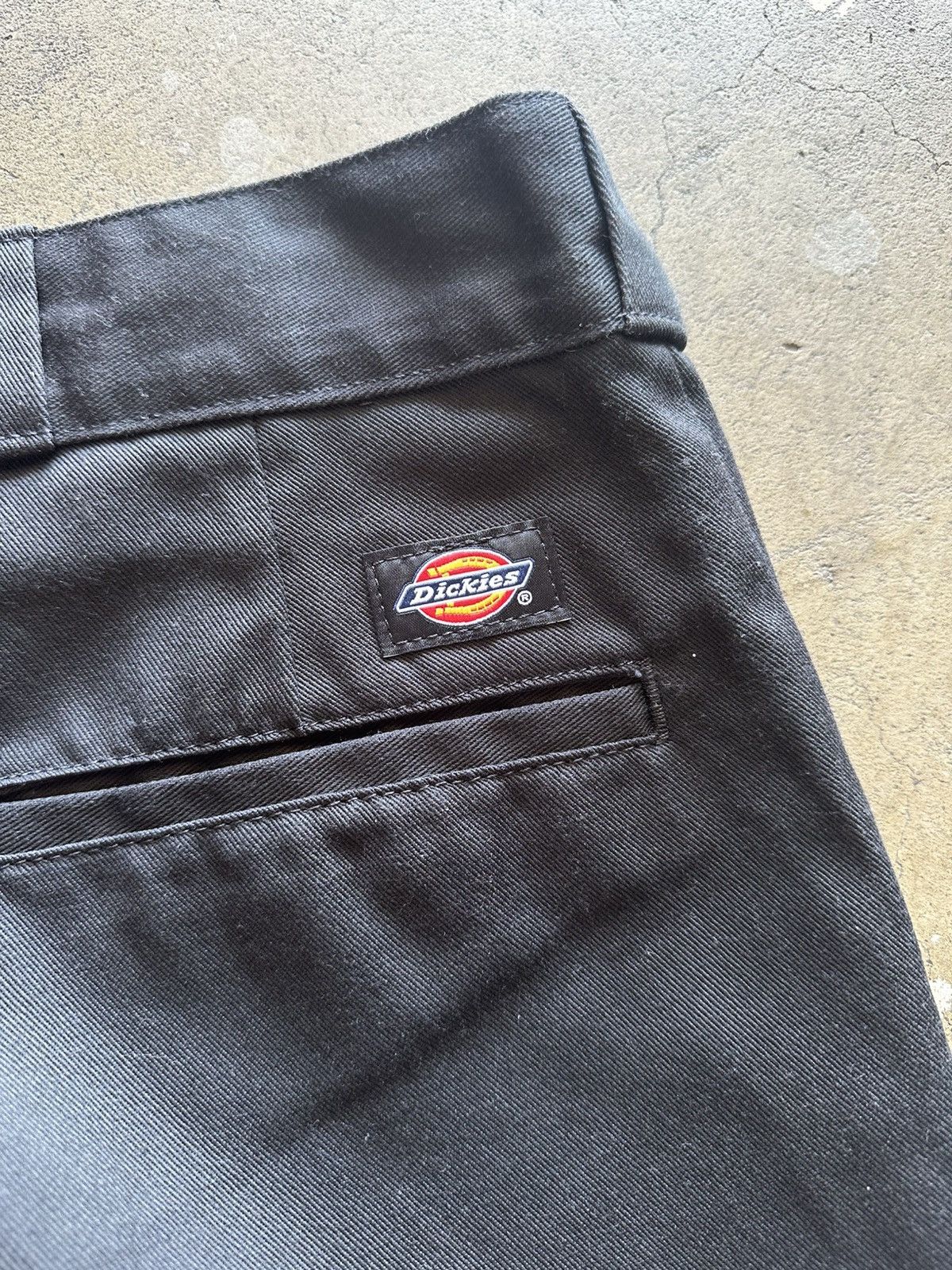 Dickies × Vintage New Dickies 874 Size US 42 / EU 58 - 3 Thumbnail