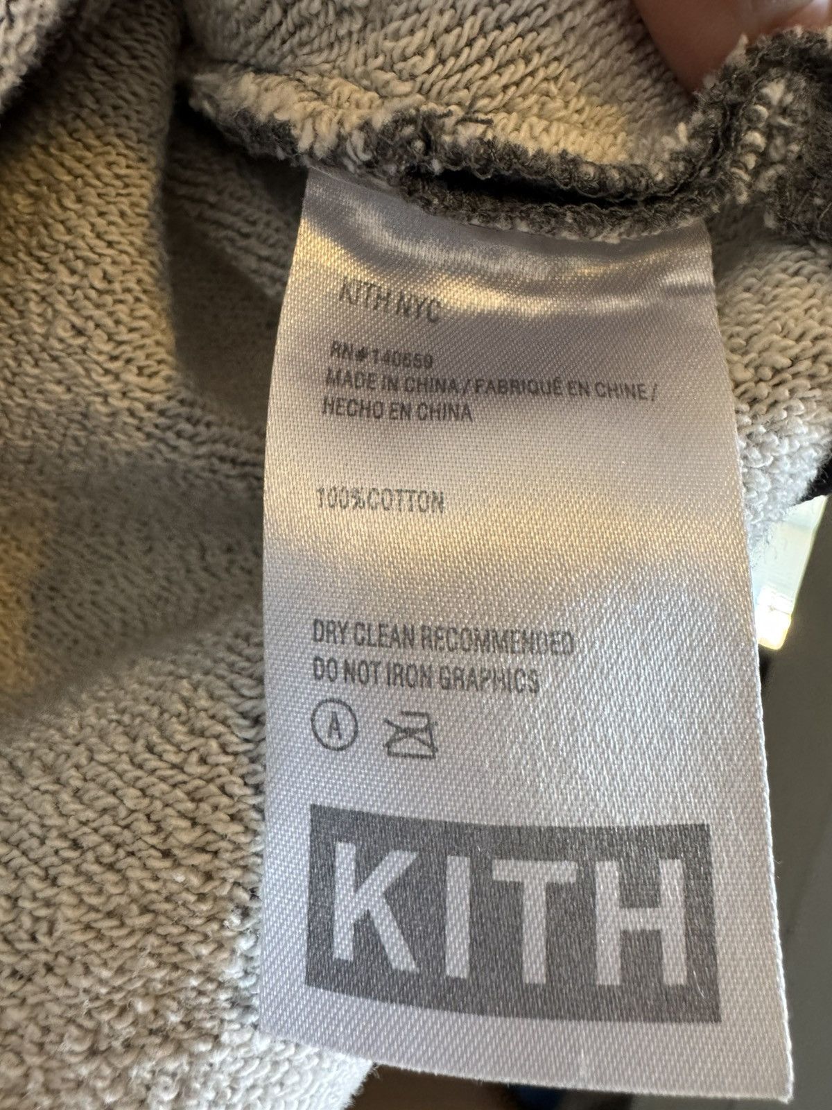 Kith Kith classic hoodie size M Size US M / EU 48-50 / 2 - 4 Thumbnail