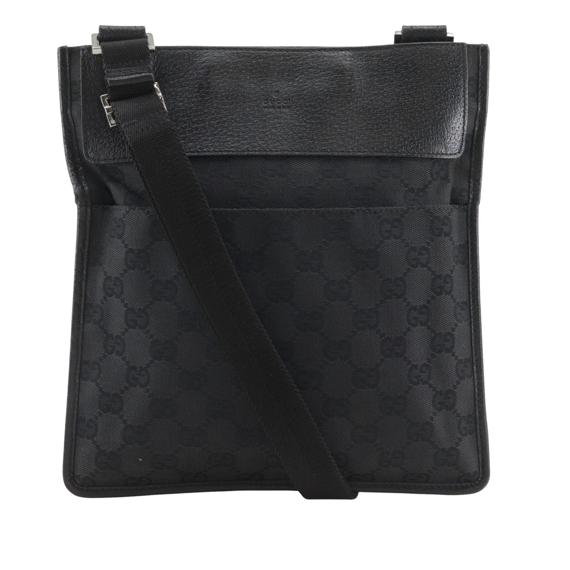 Gucci GG Canvas Crossbody Size ONE SIZE - 1 Thumbnail