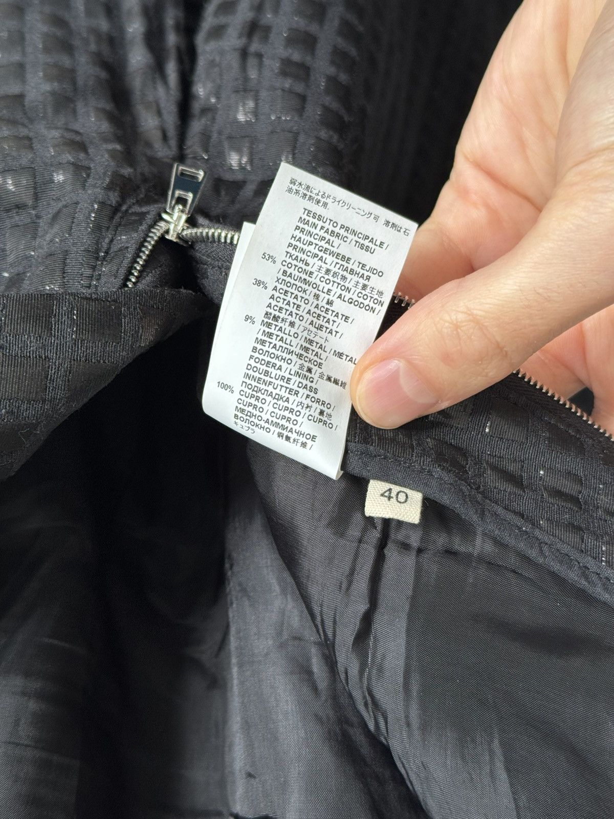 Marni Marni pants from summer 2014 Size 27" / US 4 / IT 40 - 7 Thumbnail