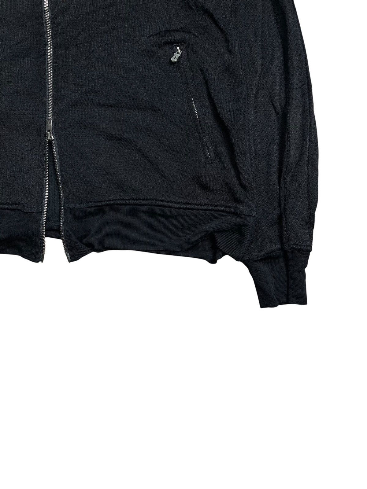 14th Addiction 2000s Roarguns - Double Pistol Swarovski Track Jacket Size US M / EU 48-50 / 2 - 6 Thumbnail