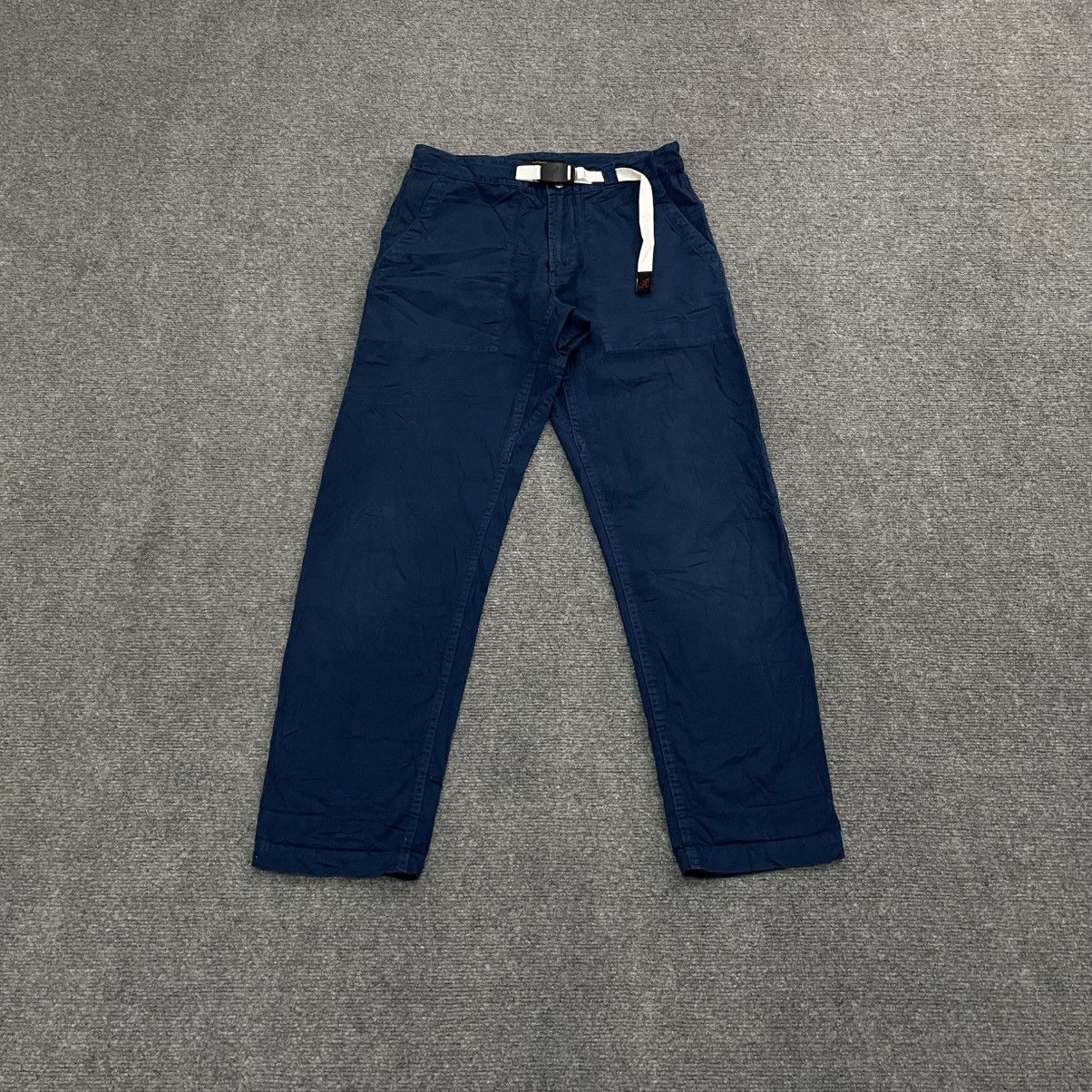Gramicci Gramicci Fatigue Pants Size US 29 - 1 Thumbnail