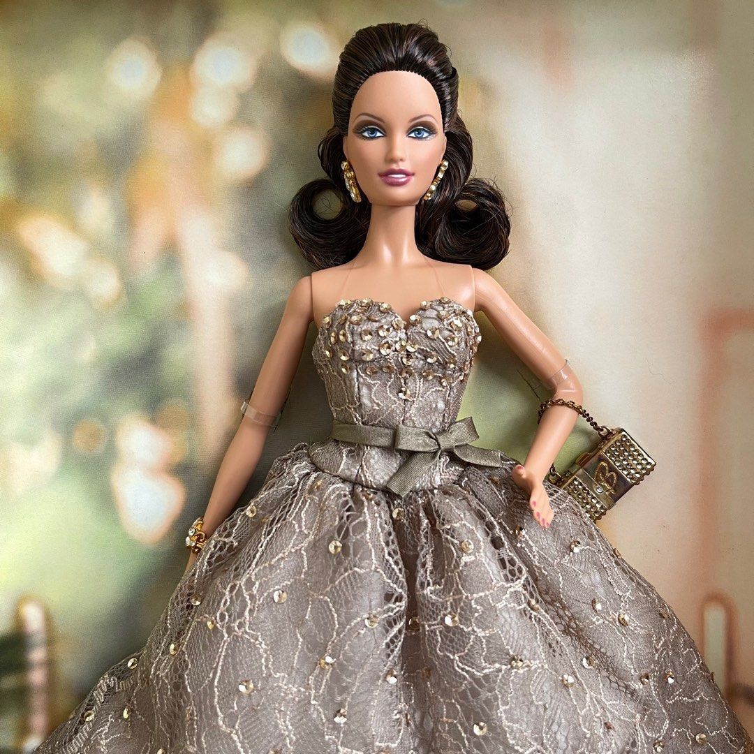 image of Barbie X Judith Leiber 2005, Women's