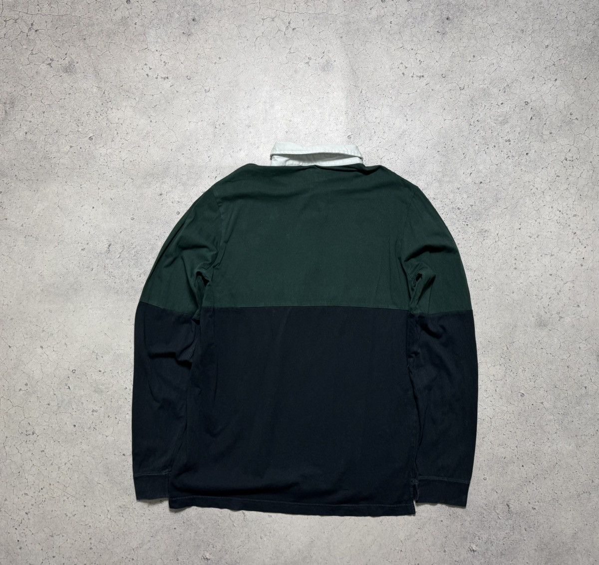 True Religion True Religion Rugby Sweatshirt Size XL Size US XL / EU 56 / 4 - 11 Thumbnail