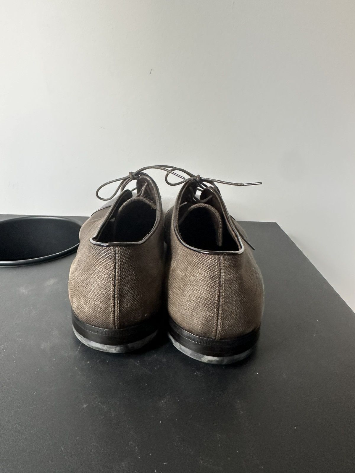 Premiata Super shoes Size US 9.5 / EU 42-43 - 2 Thumbnail
