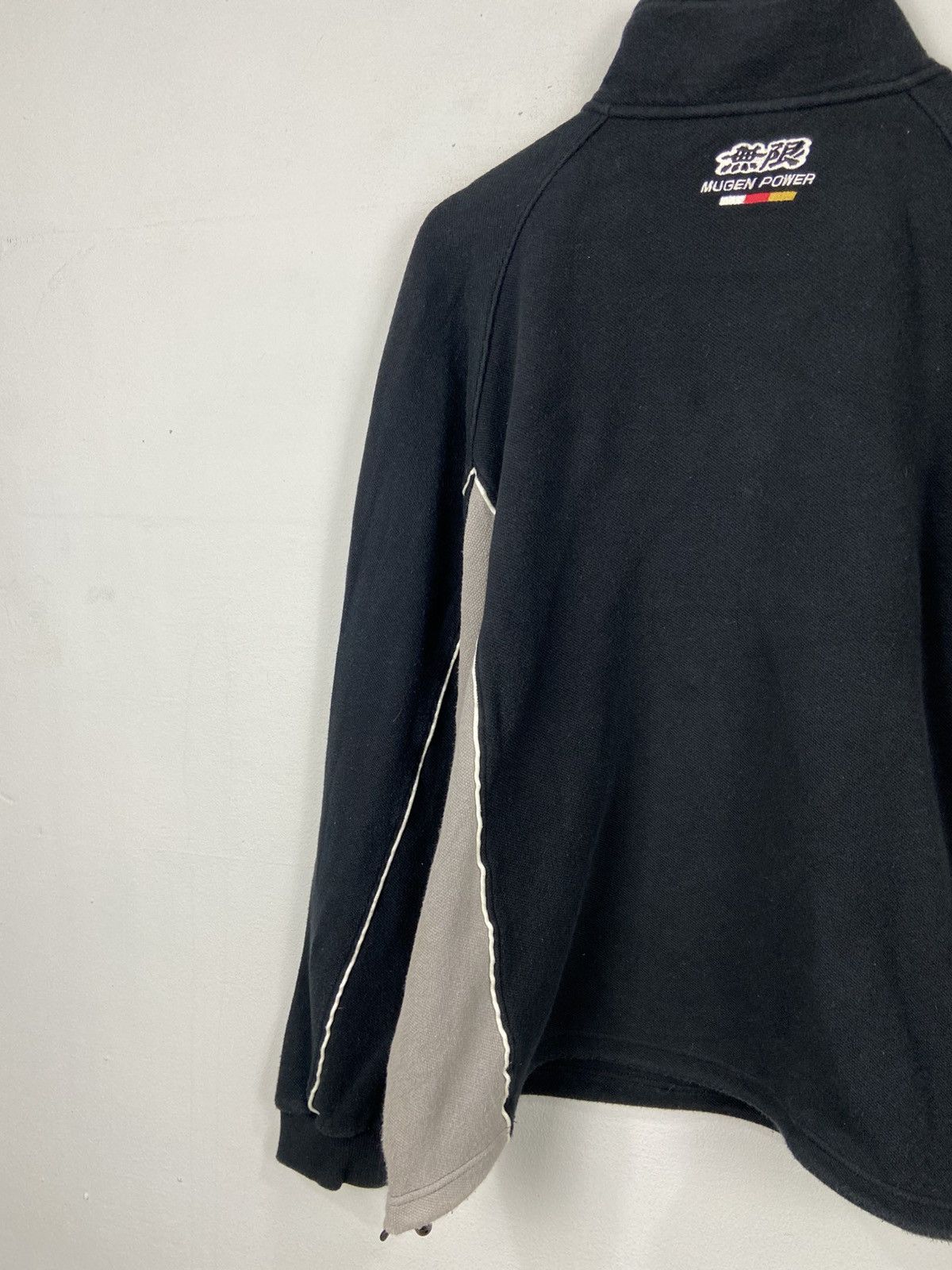 Honda × Vintage Vintage Mugen Power Honda Racing Size US L / EU 52-54 / 3 - 10 Thumbnail