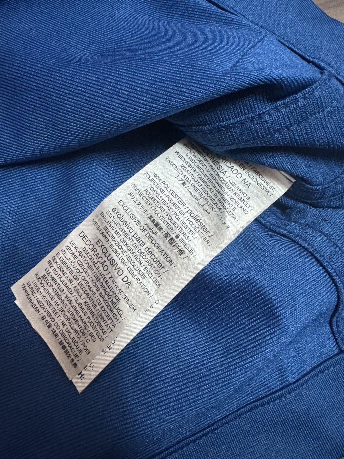 Nike Indianapolis Colts Carson Wentz #2 NFL On Field Jersey Size US XL / EU 56 / 4 - 6 Thumbnail