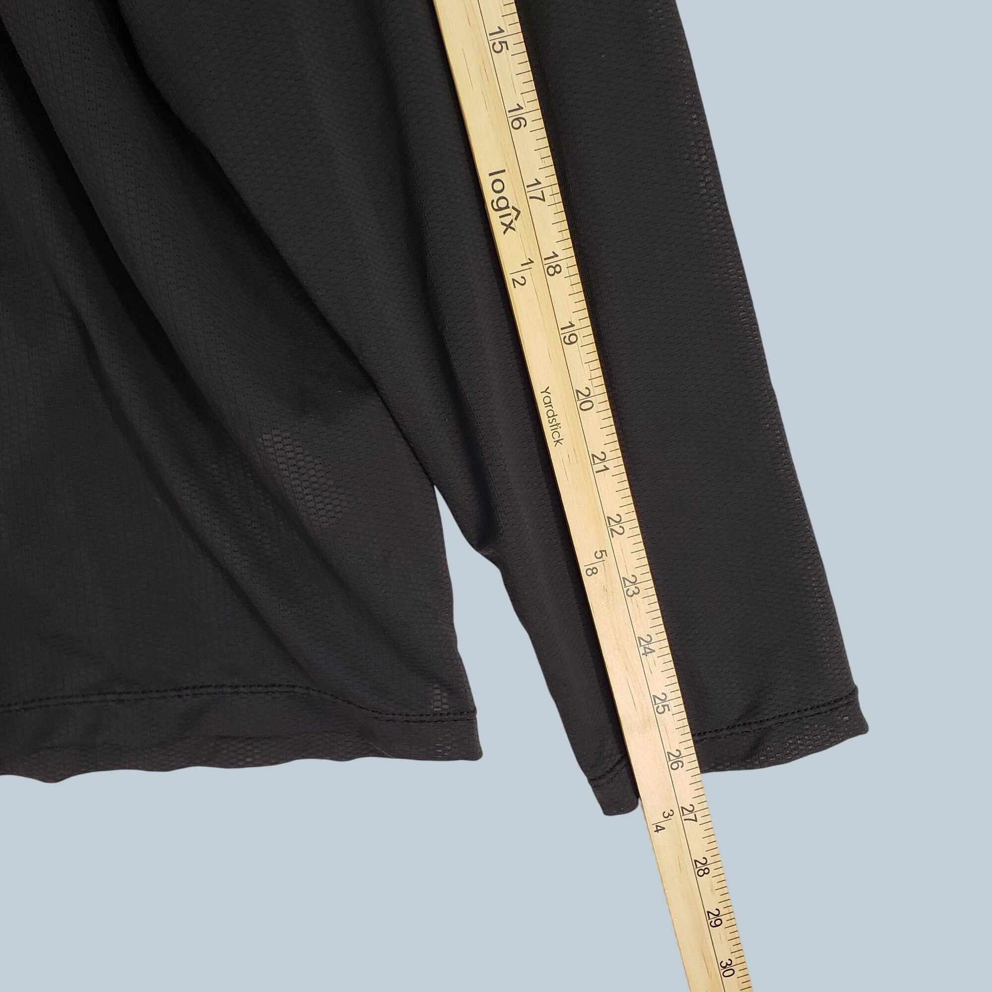 Nike Vintage Nike Mens Dri-FIT Shirt Lightweight Athletic Wear X Size US XL / EU 56 / 4 - 6 Thumbnail
