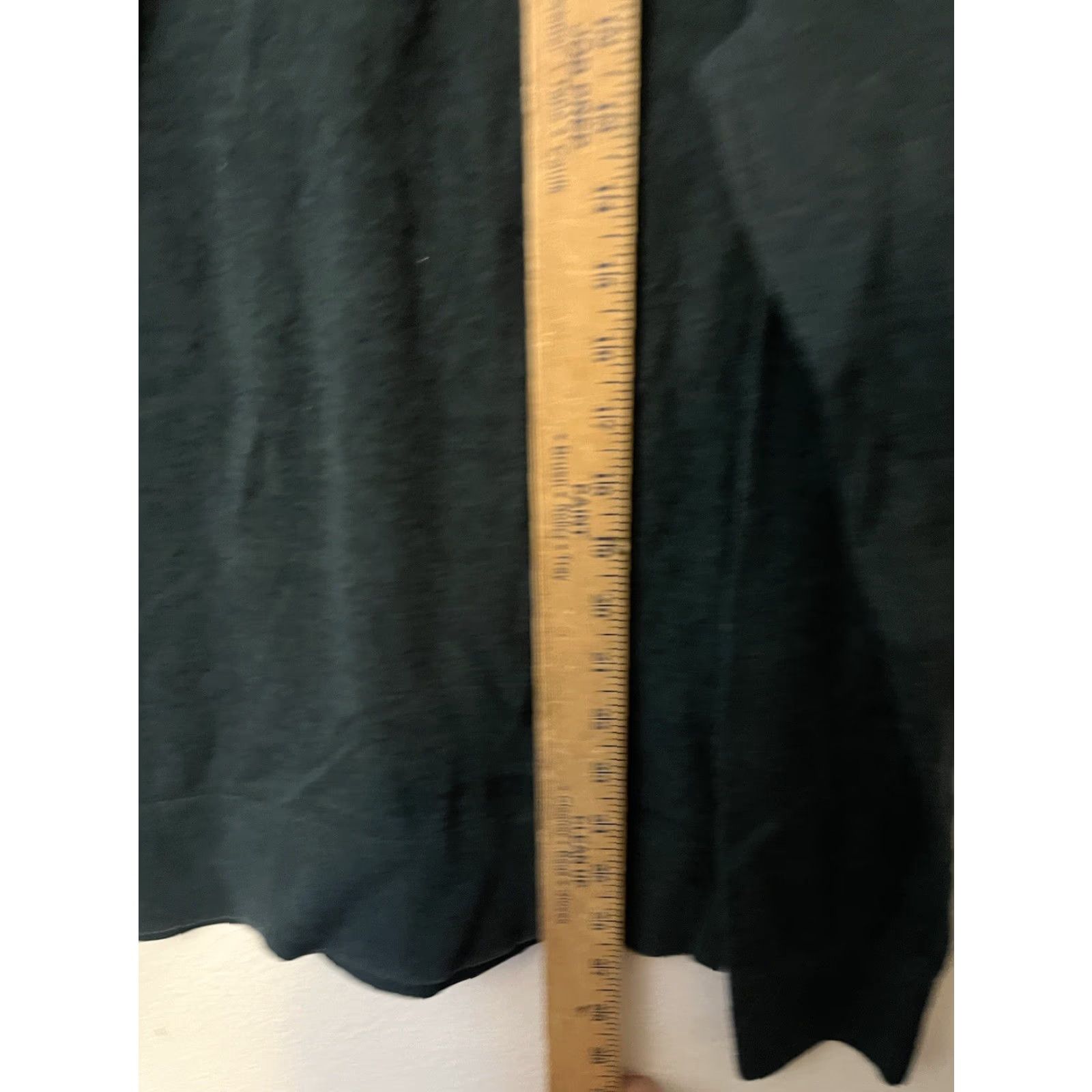 Gap Gap Sweater Men Medium Green Cotton V-Neck Casual Pullover Sweatshirt Size US M / EU 48-50 / 2 - 4 Thumbnail