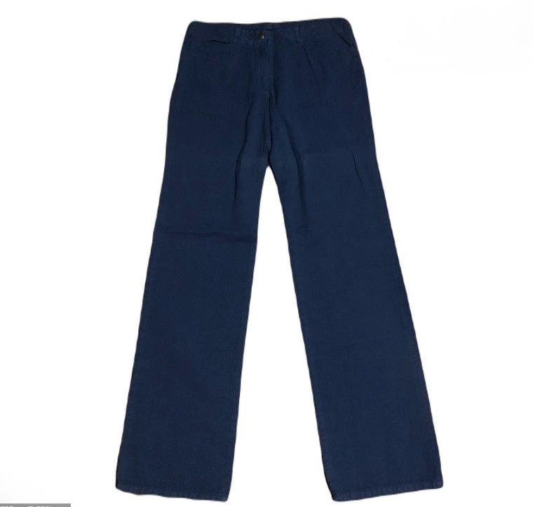 Maison Margiela MM6 Maison Margiela pants Size 28" / US 6 / IT 42 - 1 Thumbnail