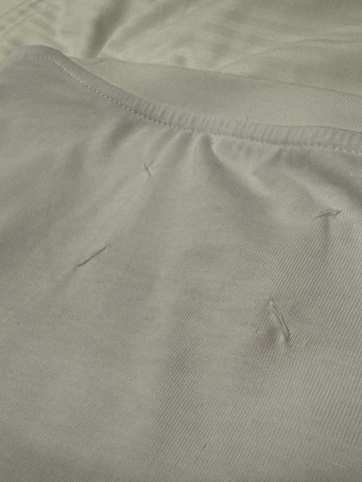 Maison Margiela Maison Margiela x Roppongi 15th anniversary tee Size US M / EU 48-50 / 2 - 6 Thumbnail