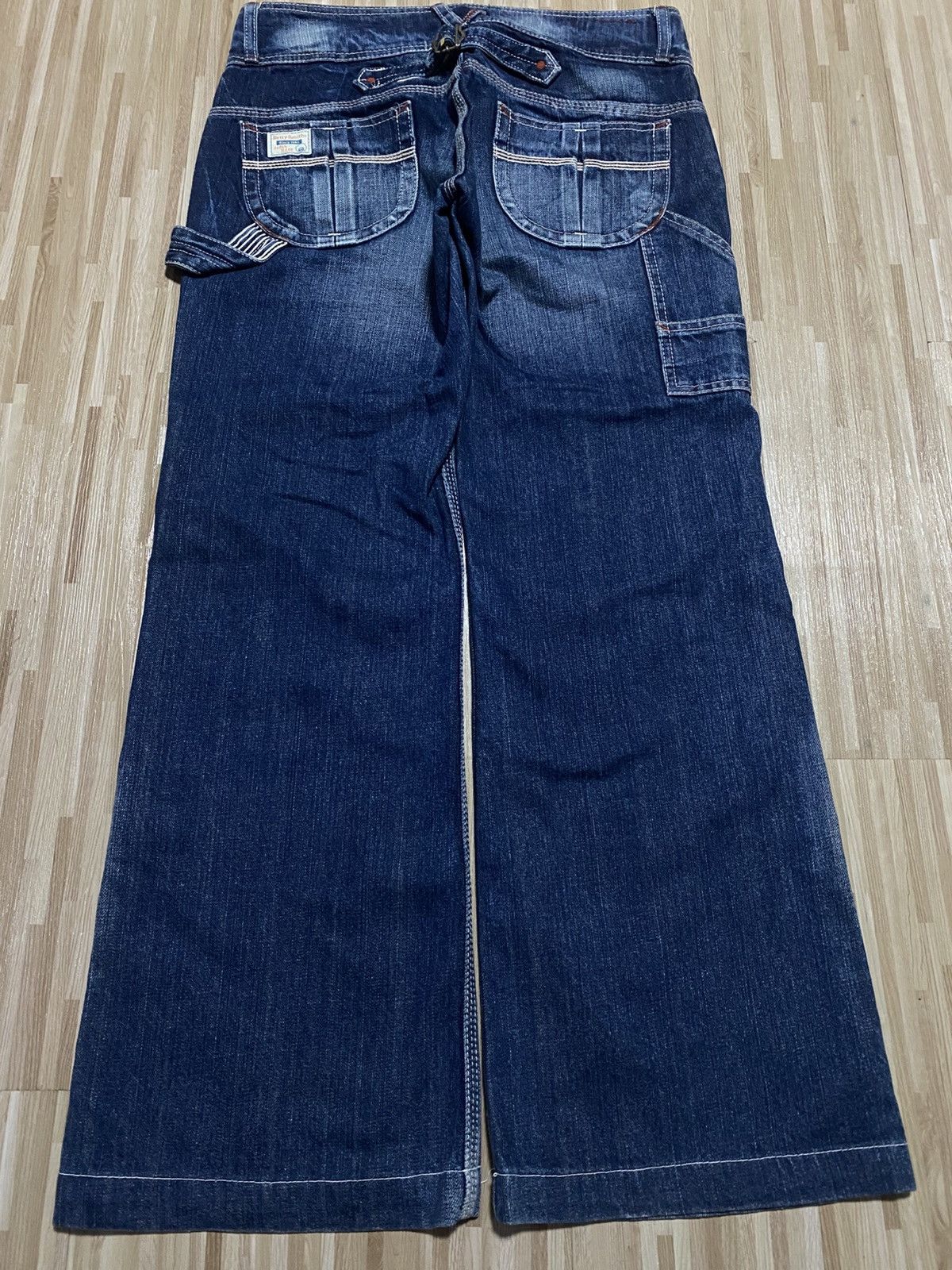 💥FLARE JEANS JAPAN BOOTCUT